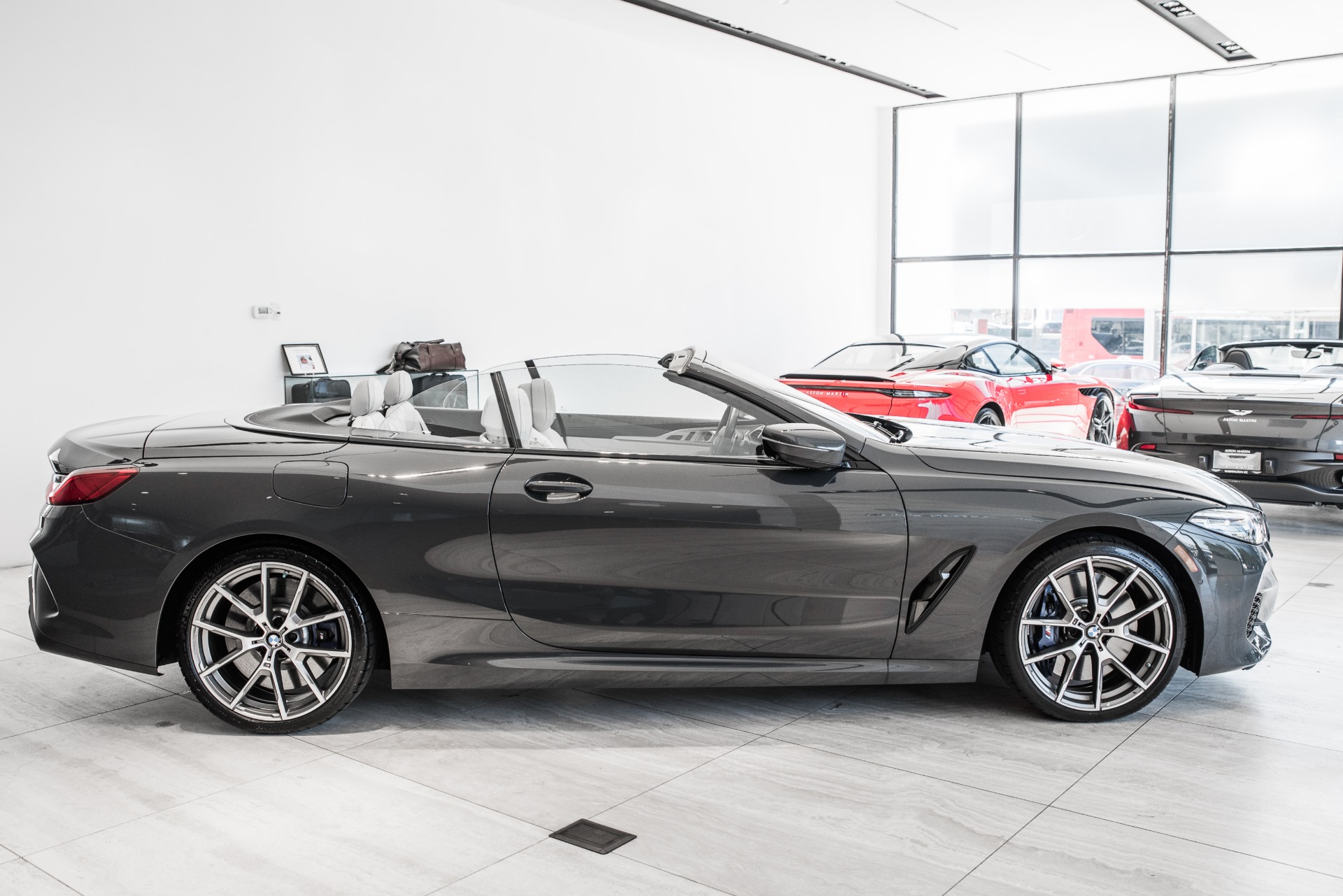 Used 2019 BMW 8 Series M850i xDrive | St. Petersburg, FL