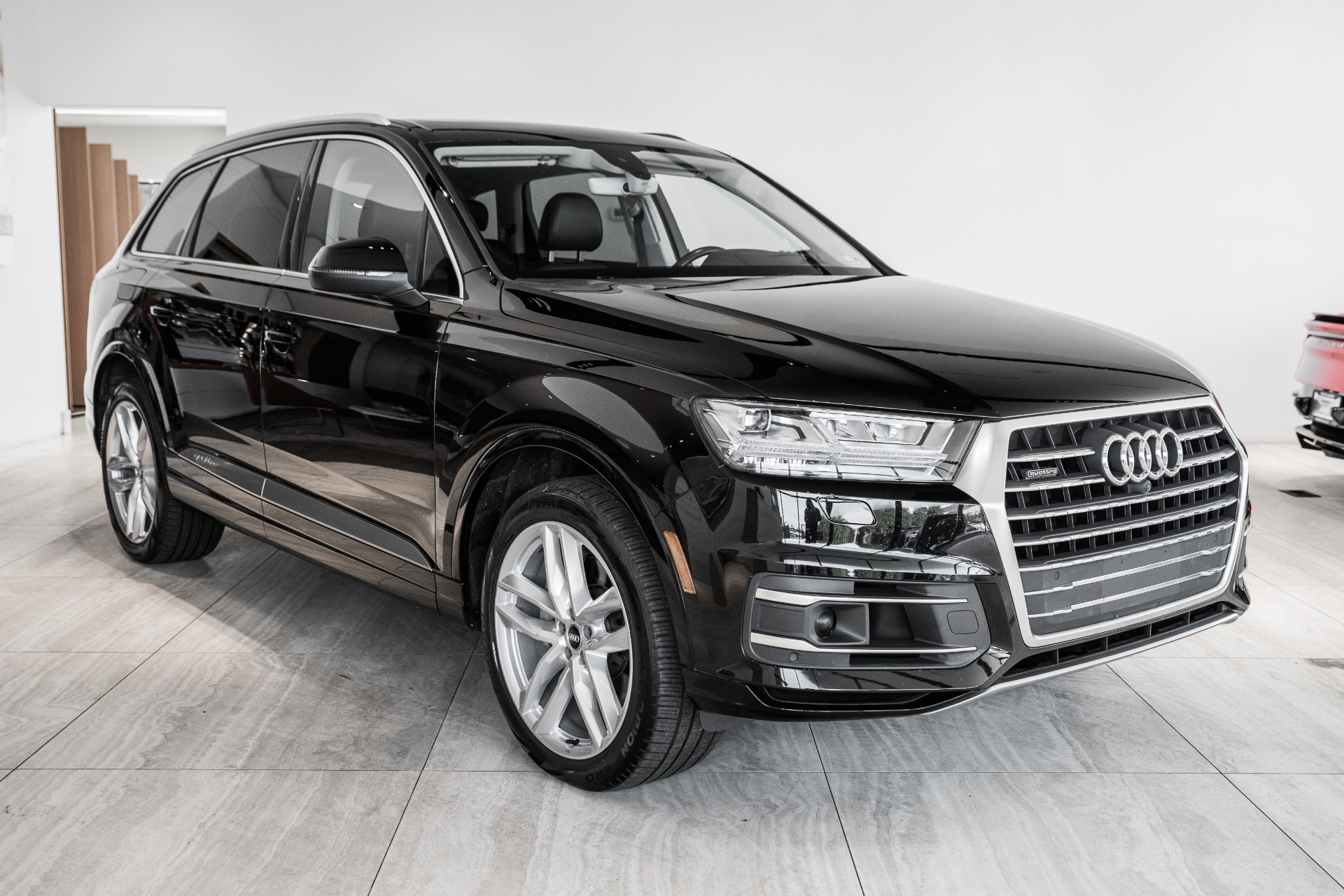 Used 2017 Audi Q7 3.0T quattro Prestige | St. Petersburg, FL