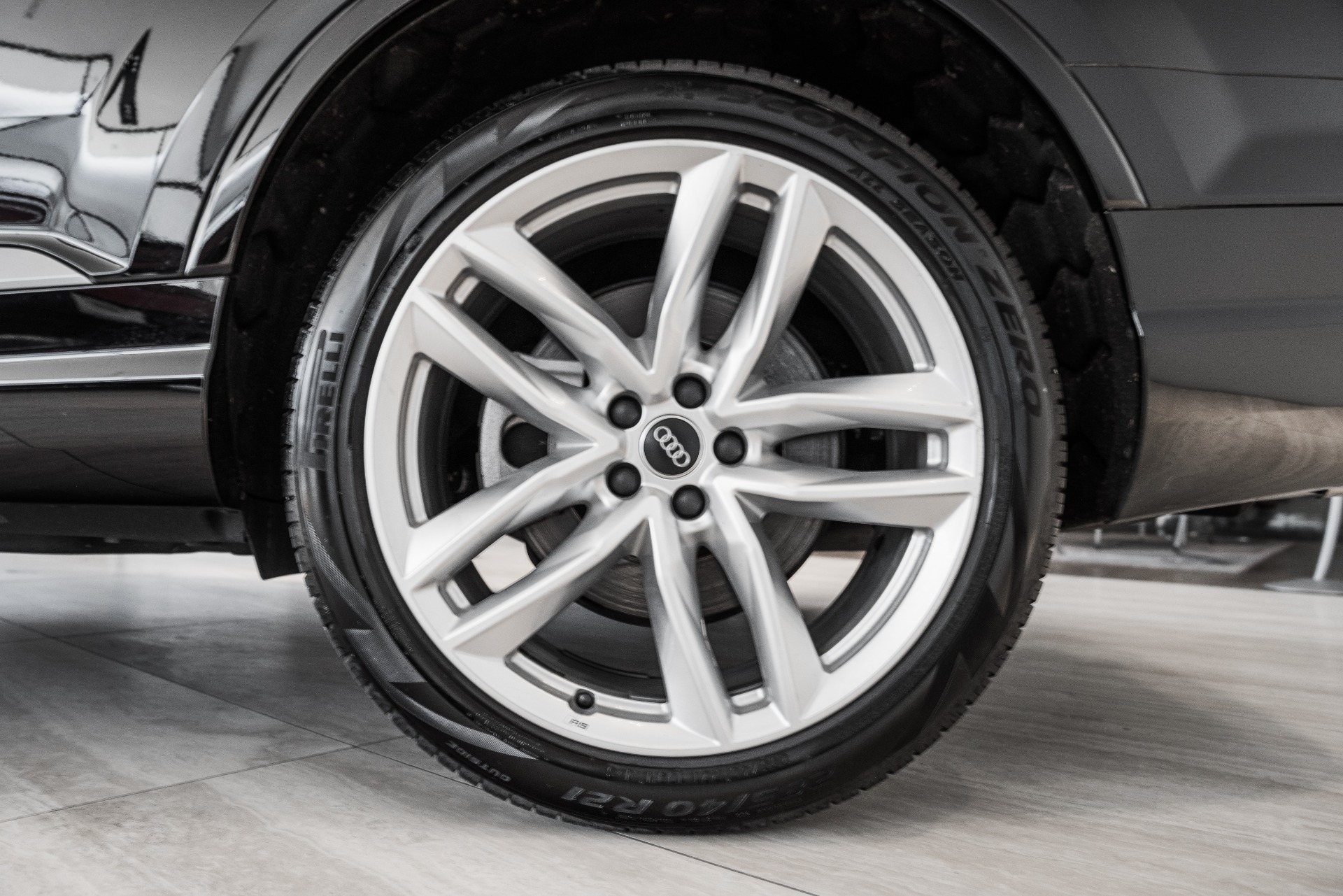 Used 2017 Audi Q7 3.0T quattro Prestige | St. Petersburg, FL