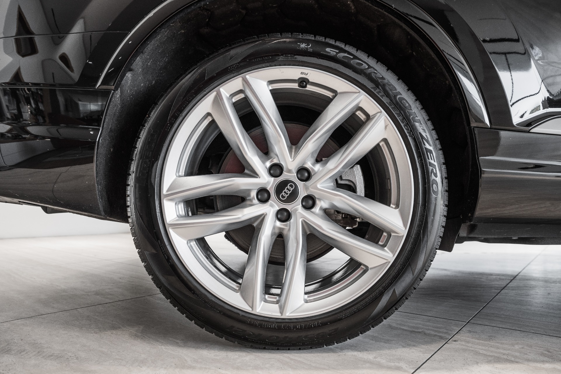 Used 2017 Audi Q7 3.0T quattro Prestige | St. Petersburg, FL