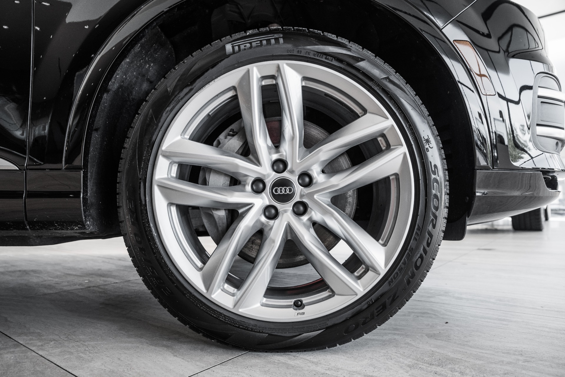 Used 2017 Audi Q7 3.0T quattro Prestige | St. Petersburg, FL