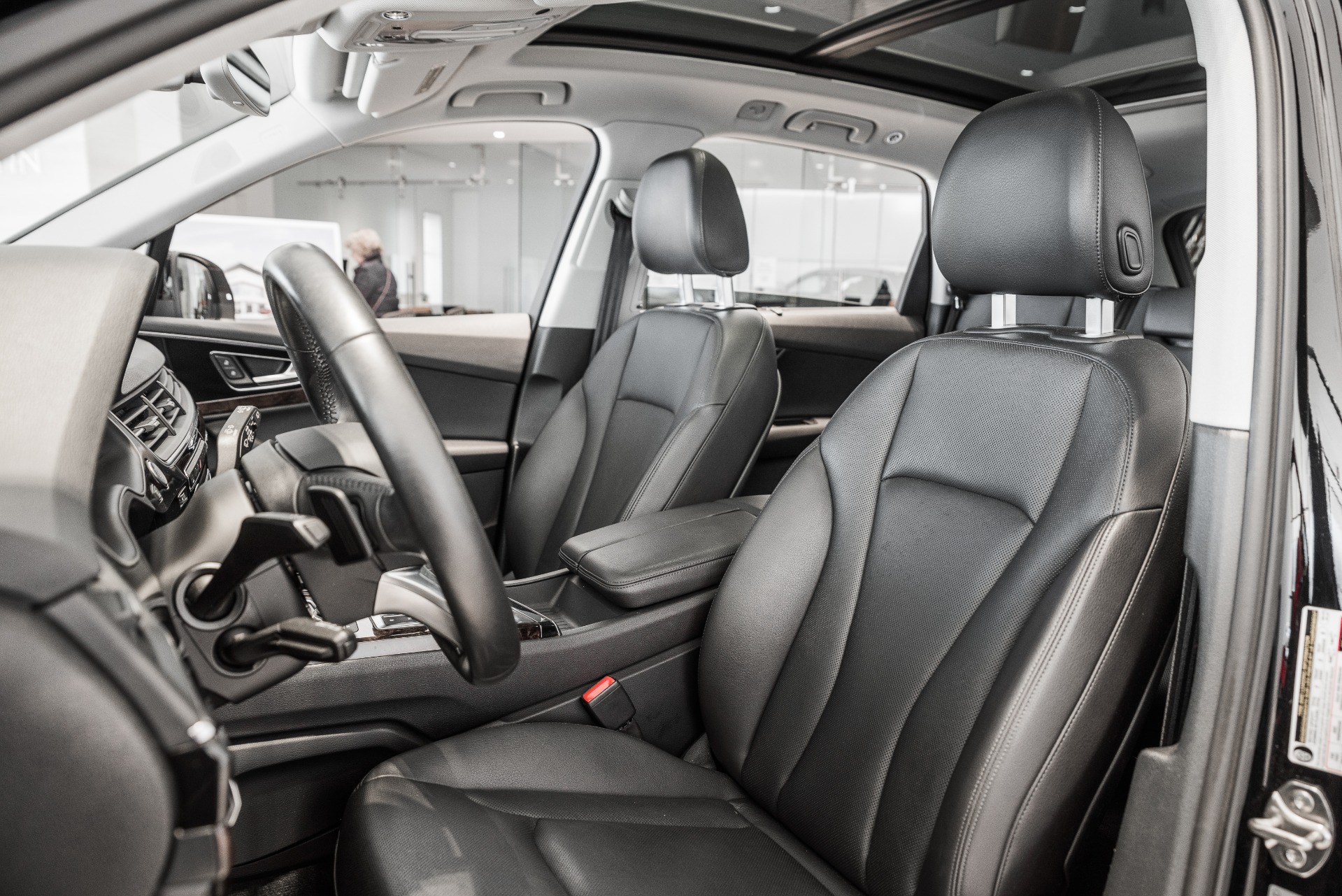 Used 2017 Audi Q7 3.0T quattro Prestige | St. Petersburg, FL