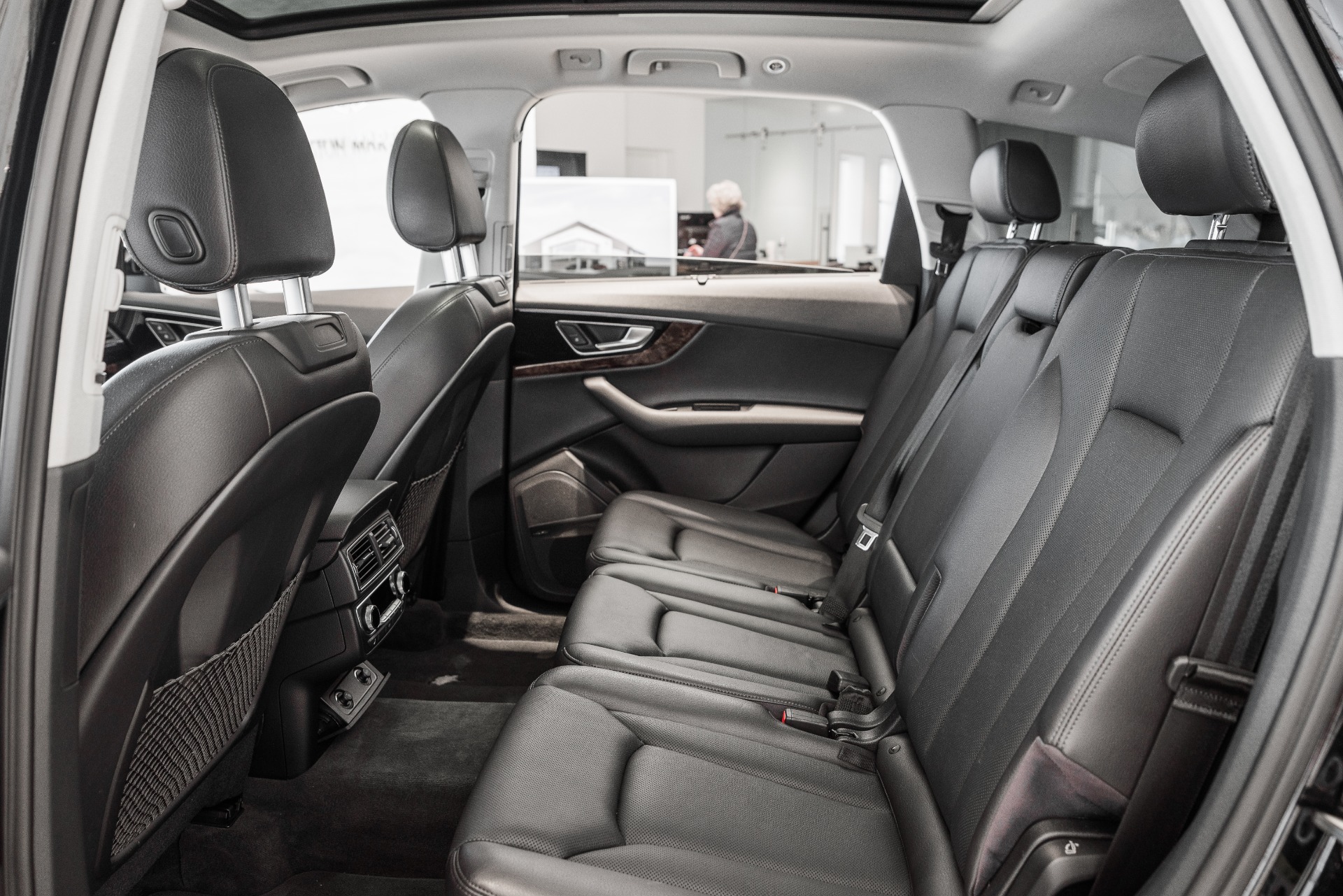 Used 2017 Audi Q7 3.0T quattro Prestige | St. Petersburg, FL