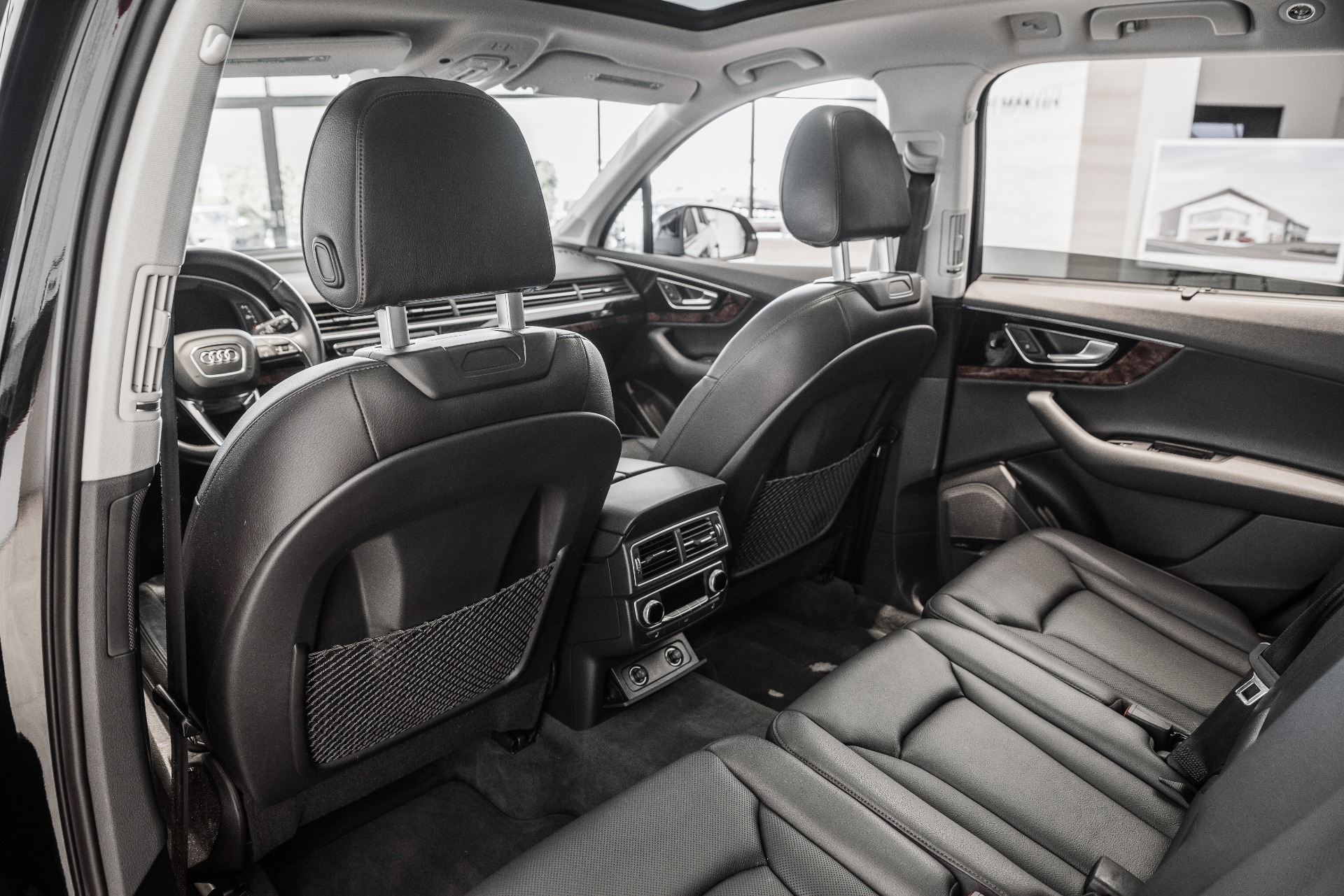 Used 2017 Audi Q7 3.0T quattro Prestige | St. Petersburg, FL