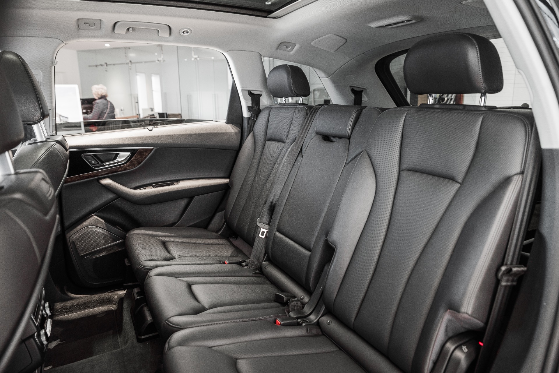Used 2017 Audi Q7 3.0T quattro Prestige | St. Petersburg, FL