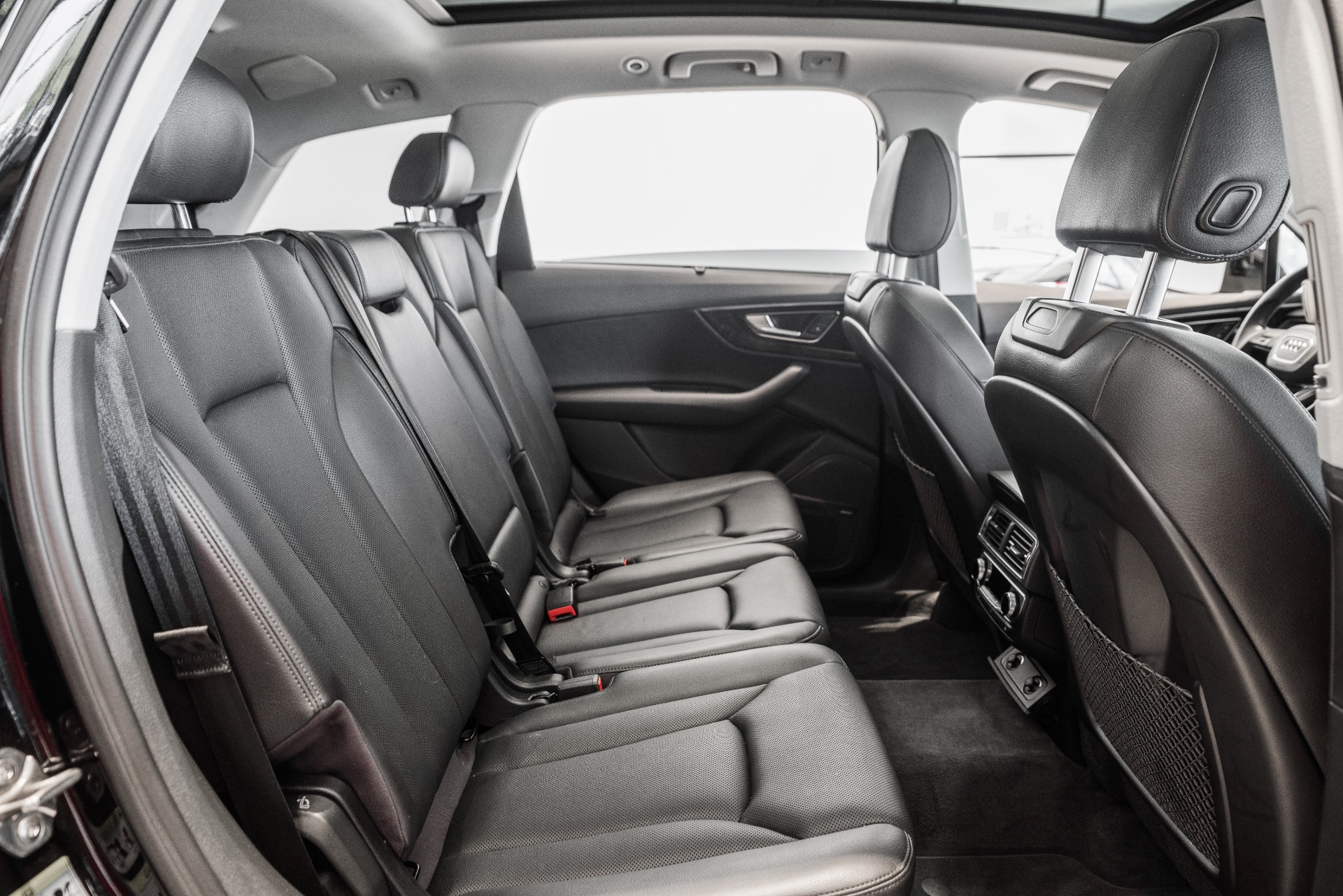 Used 2017 Audi Q7 3.0T quattro Prestige | St. Petersburg, FL