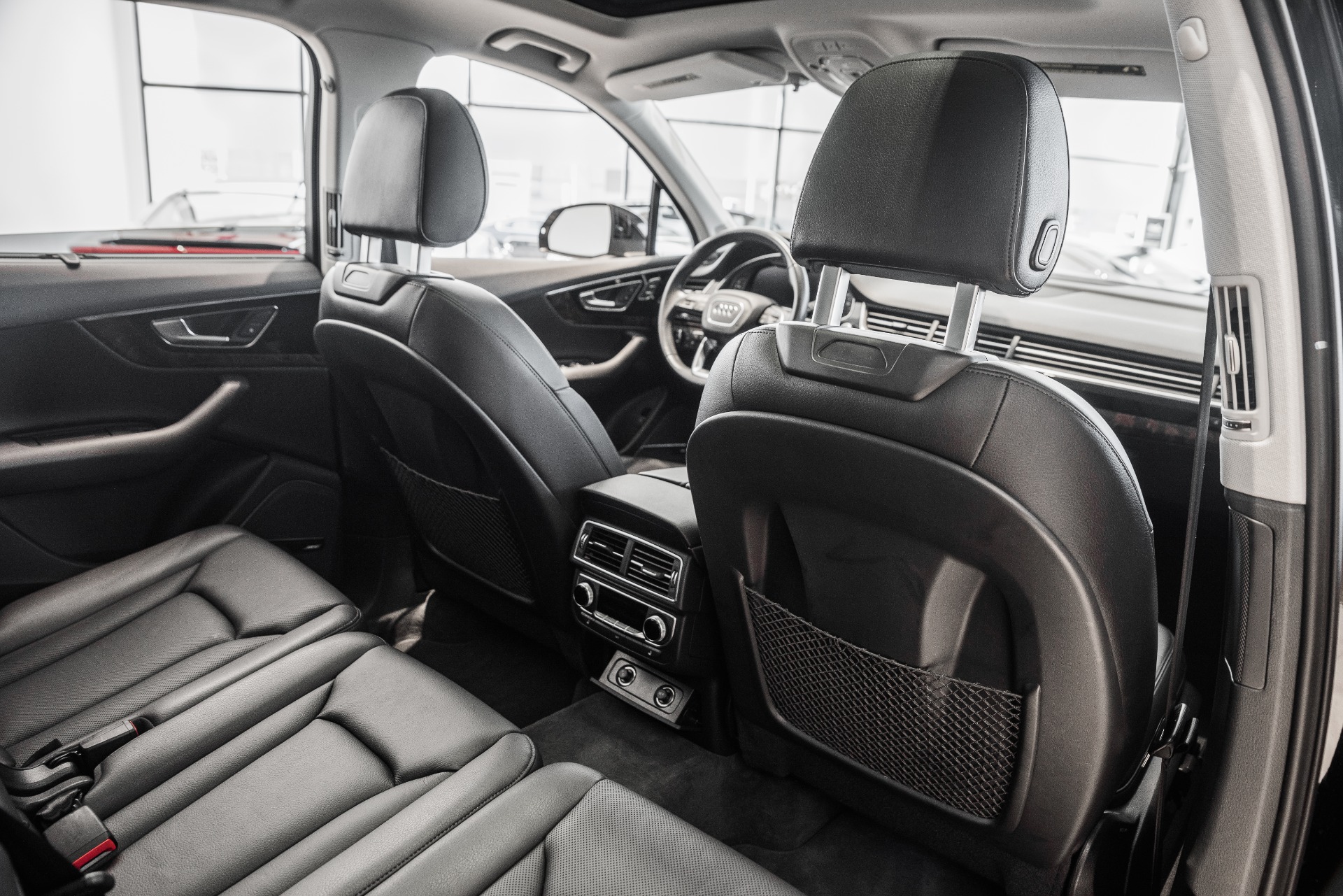 Used 2017 Audi Q7 3.0T quattro Prestige | St. Petersburg, FL