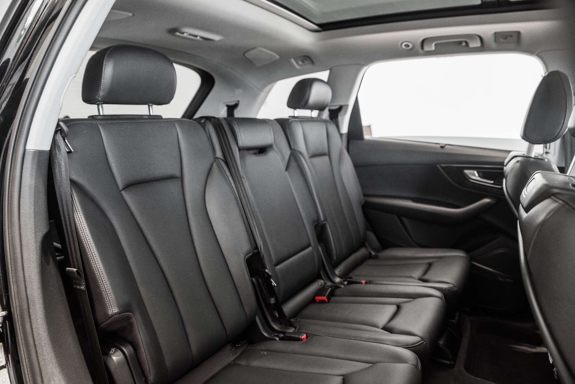Used 2017 Audi Q7 3.0T quattro Prestige | St. Petersburg, FL
