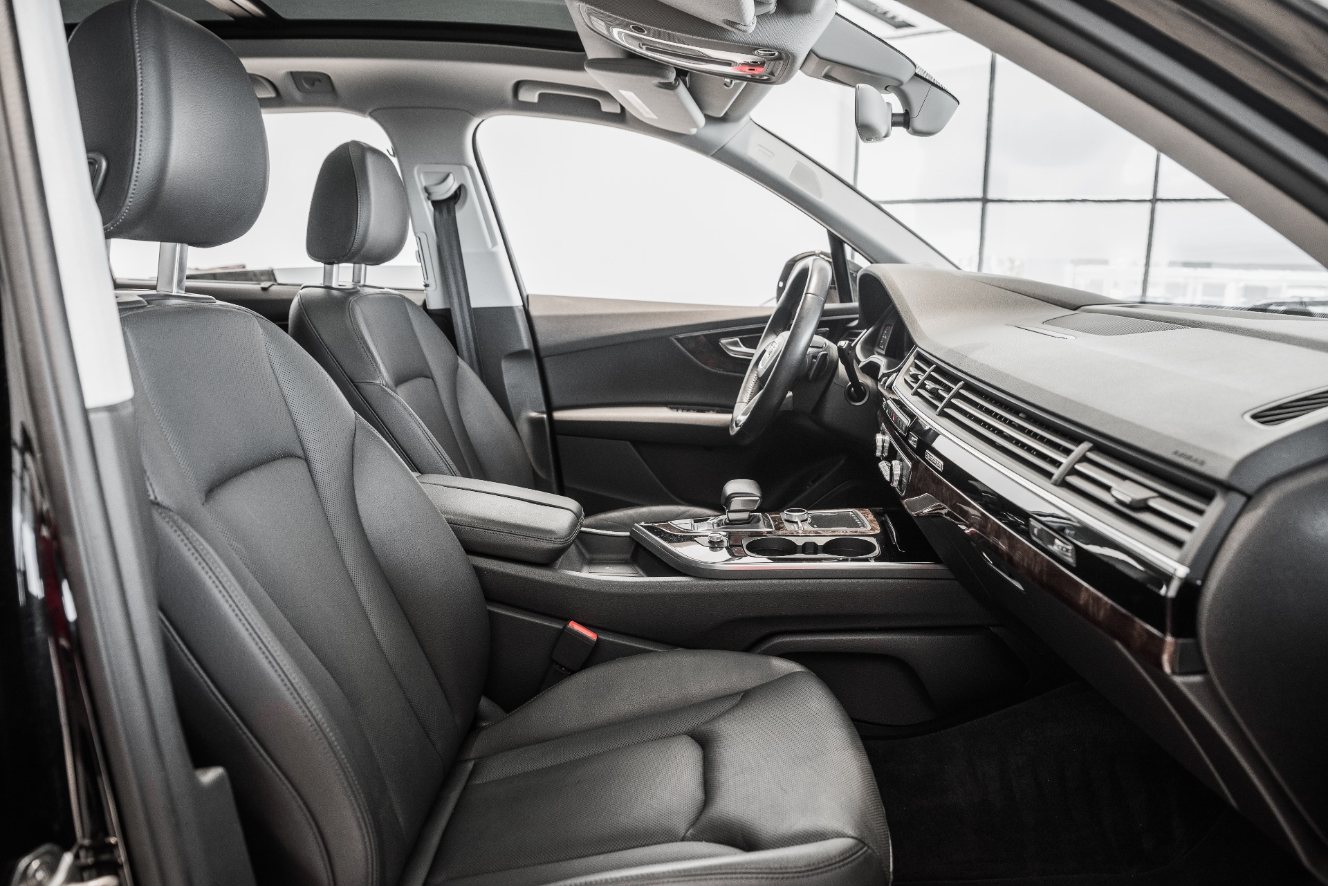 Used 2017 Audi Q7 3.0T quattro Prestige | St. Petersburg, FL