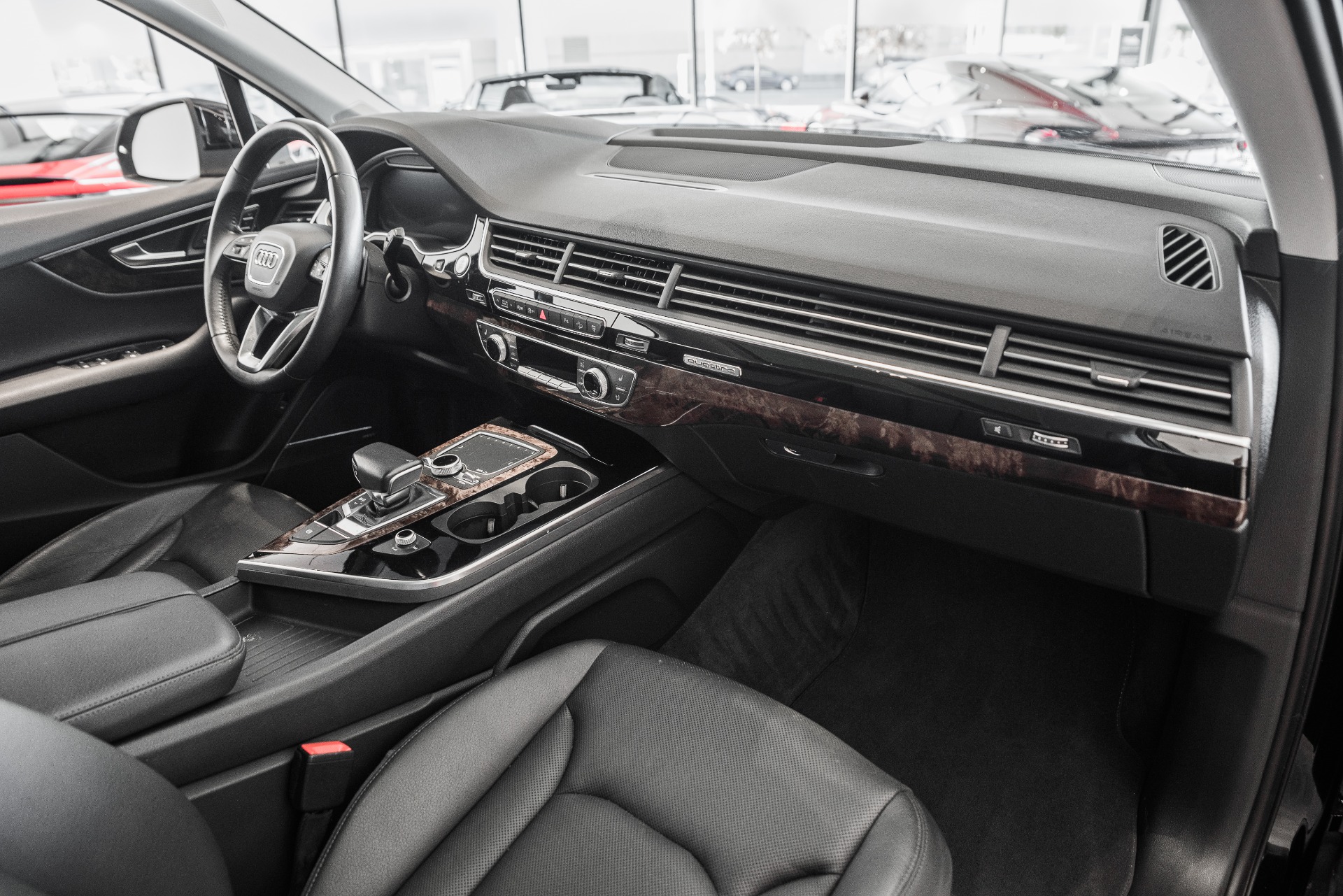 Used 2017 Audi Q7 3.0T quattro Prestige | St. Petersburg, FL