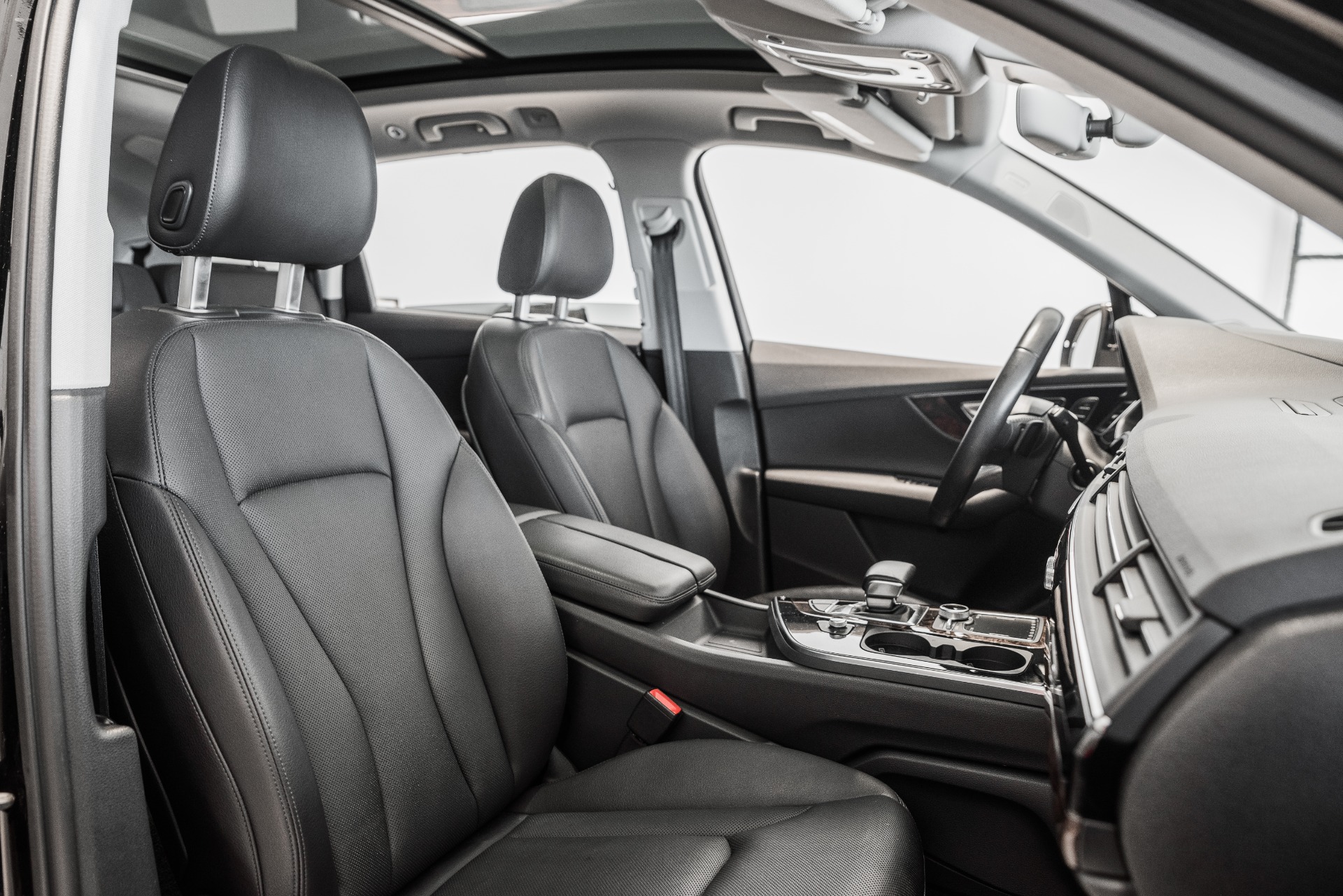 Used 2017 Audi Q7 3.0T quattro Prestige | St. Petersburg, FL