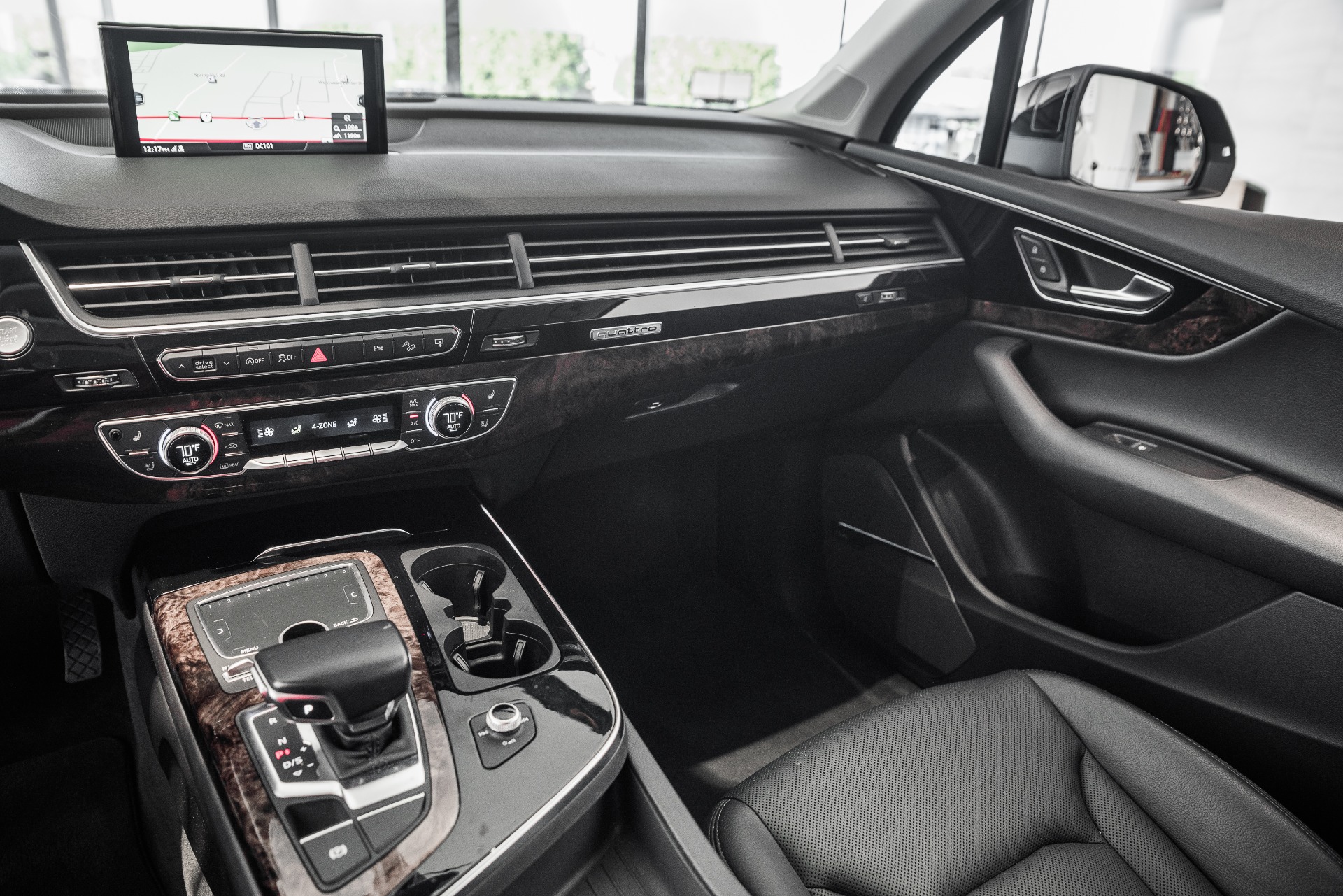 Used 2017 Audi Q7 3.0T quattro Prestige | St. Petersburg, FL