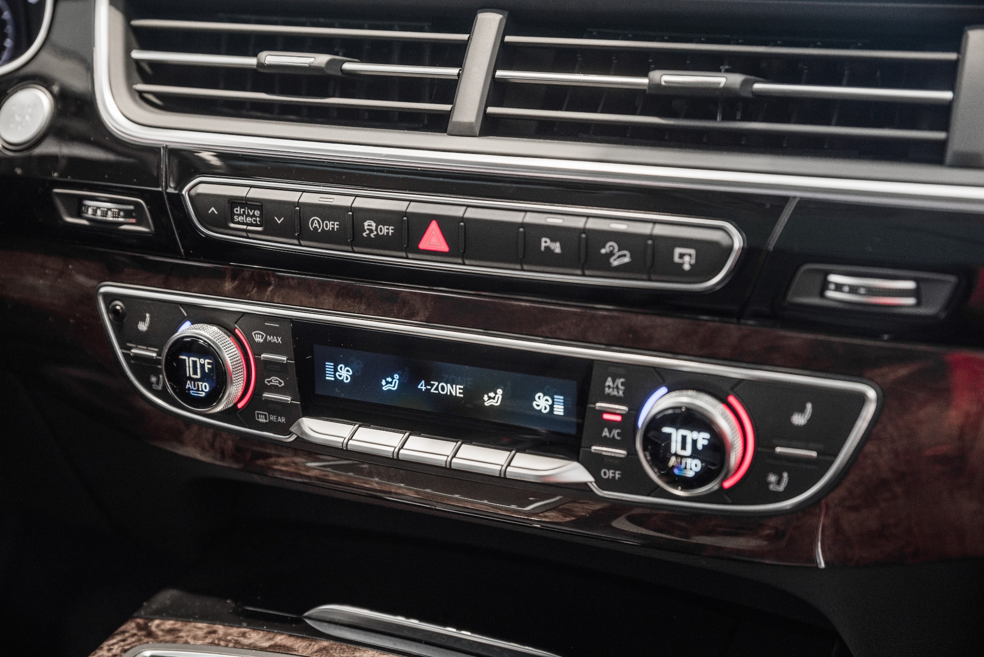 Used 2017 Audi Q7 3.0T quattro Prestige | St. Petersburg, FL