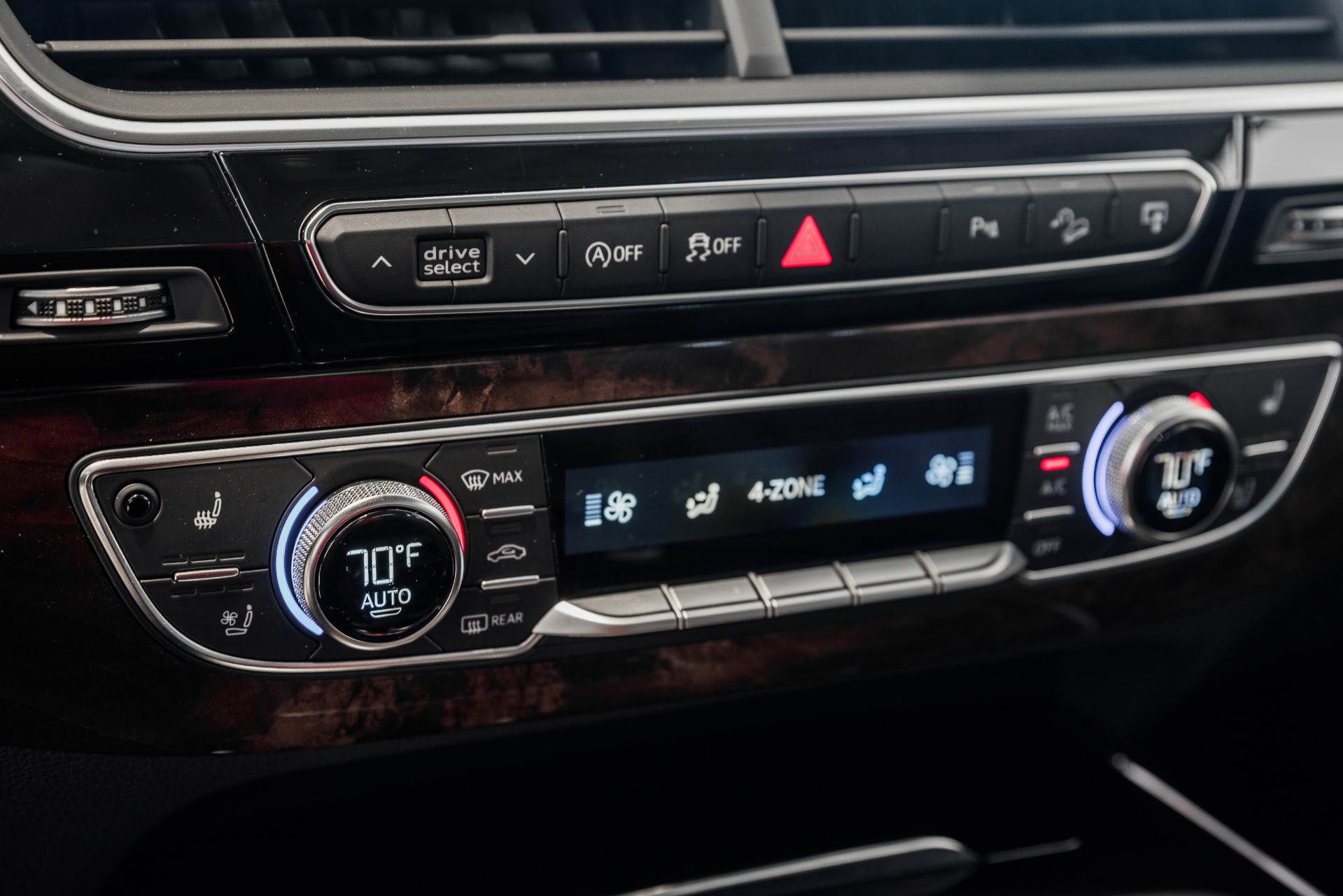 Used 2017 Audi Q7 3.0T quattro Prestige | St. Petersburg, FL
