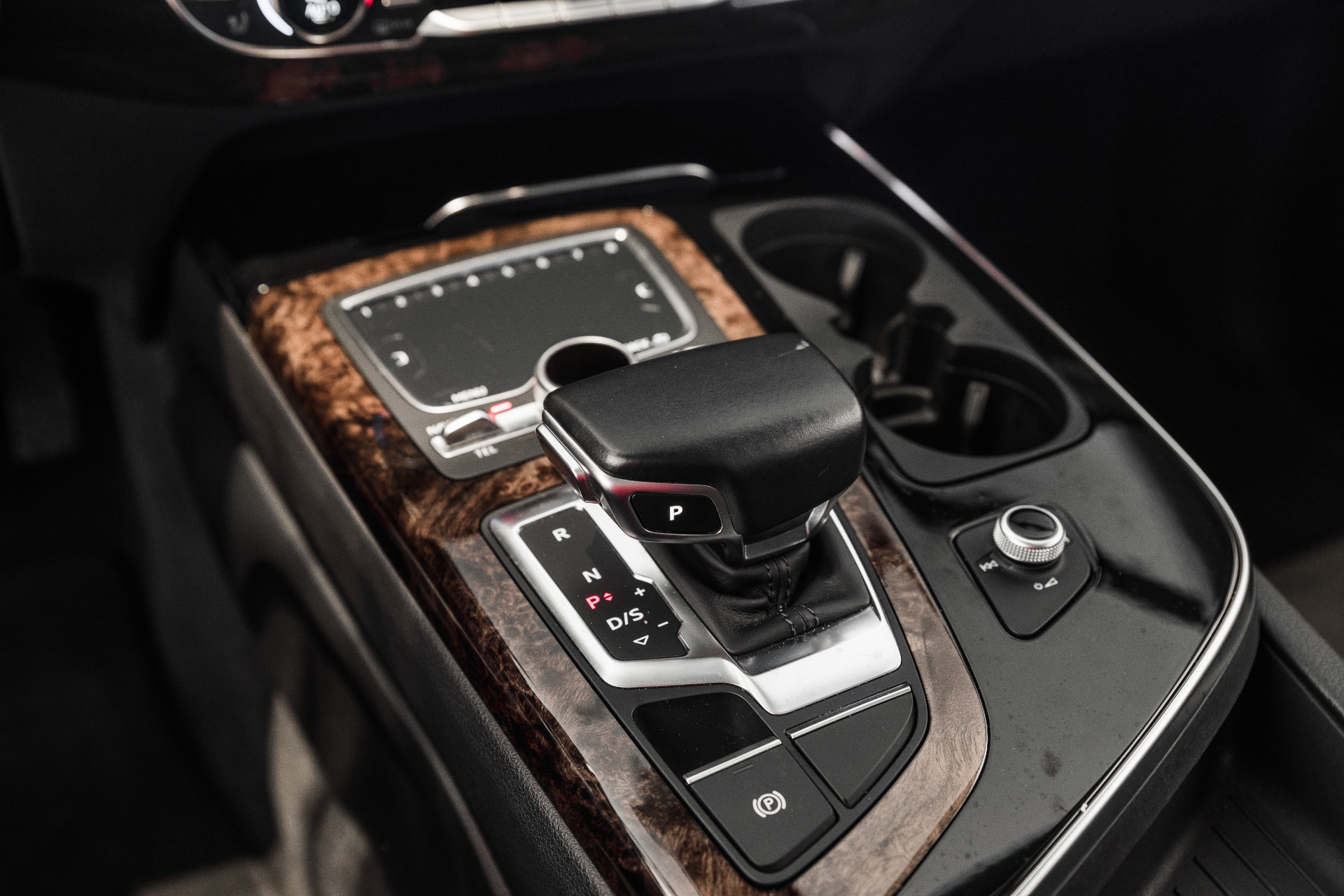 Used 2017 Audi Q7 3.0T quattro Prestige | St. Petersburg, FL