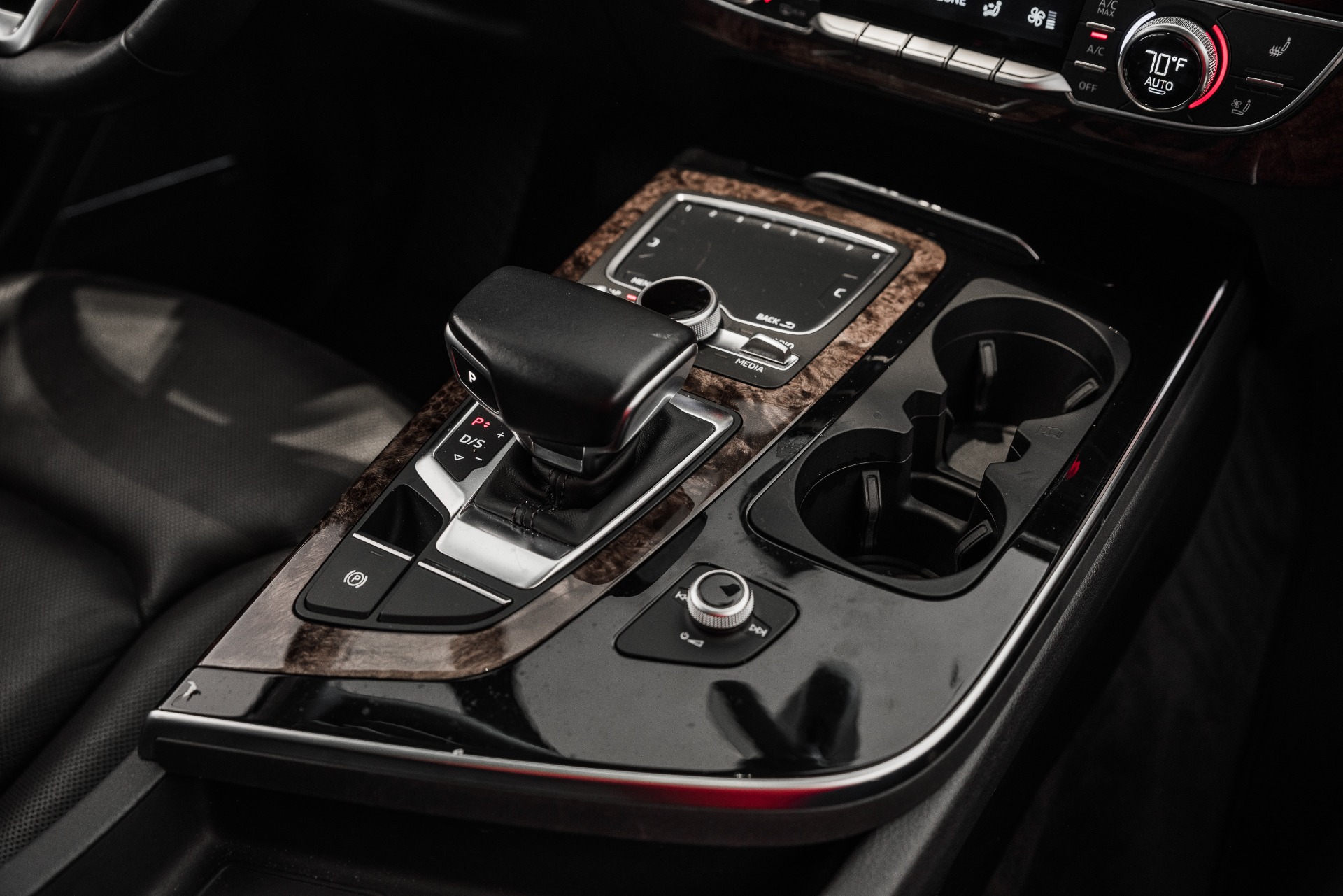 Used 2017 Audi Q7 3.0T quattro Prestige | St. Petersburg, FL