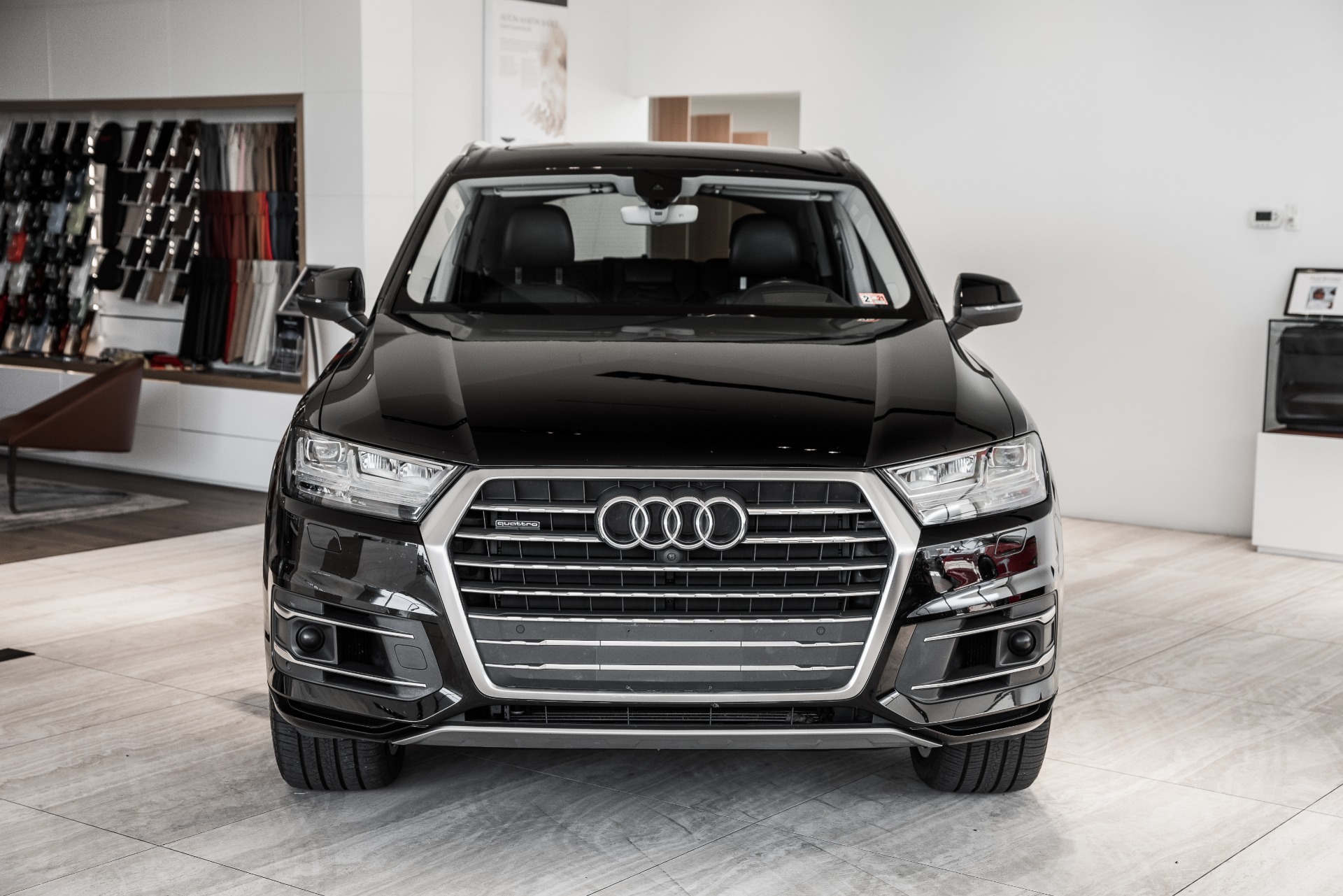 Used 2017 Audi Q7 3.0T quattro Prestige | St. Petersburg, FL