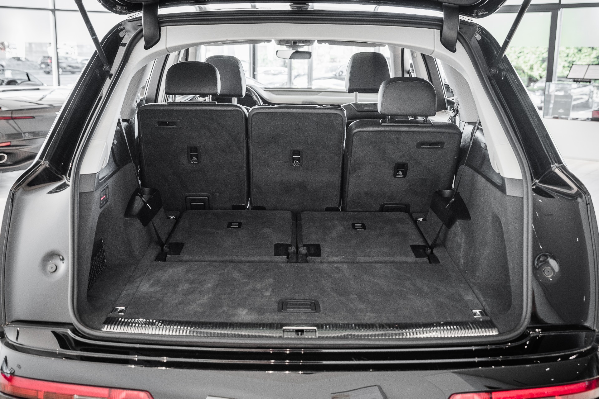 Used 2017 Audi Q7 3.0T quattro Prestige | St. Petersburg, FL