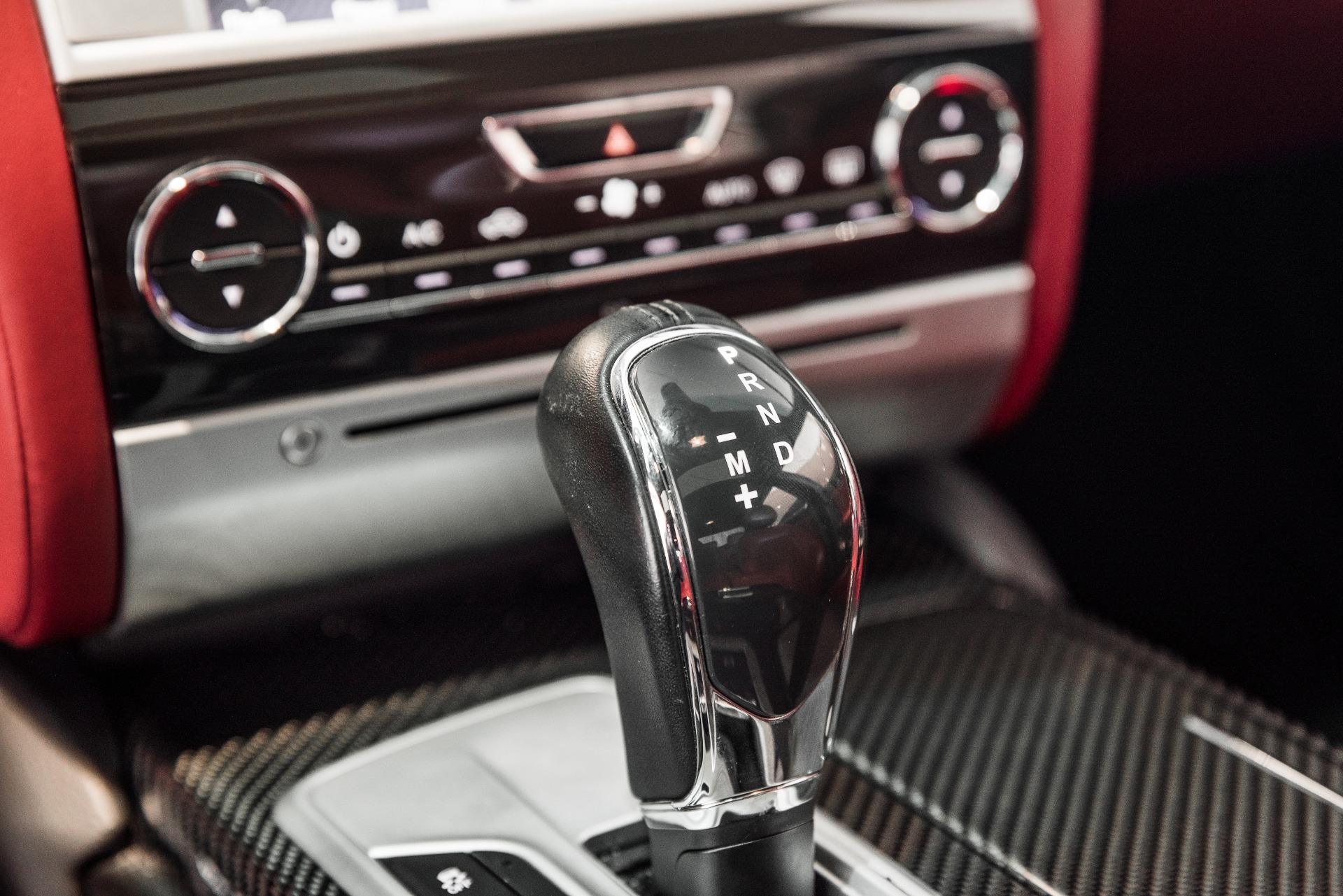 Used 2016 Maserati Quattroporte S Q4 | St. Petersburg, FL