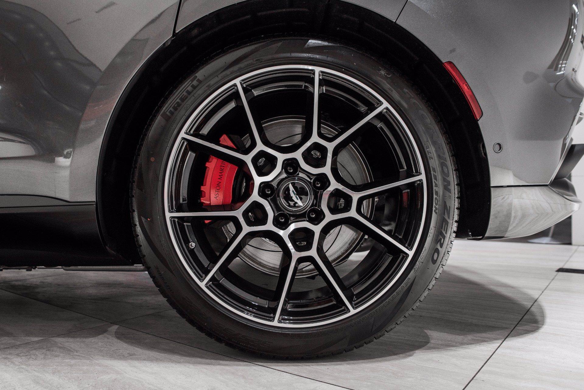 New 2021 Aston Martin DBX | St. Petersburg, FL