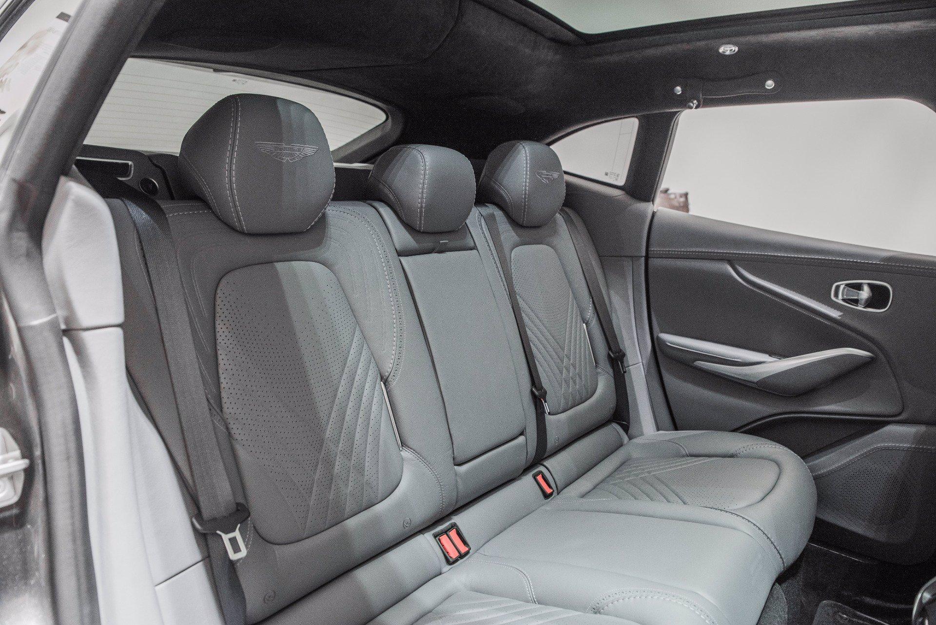 New 2021 Aston Martin DBX | St. Petersburg, FL