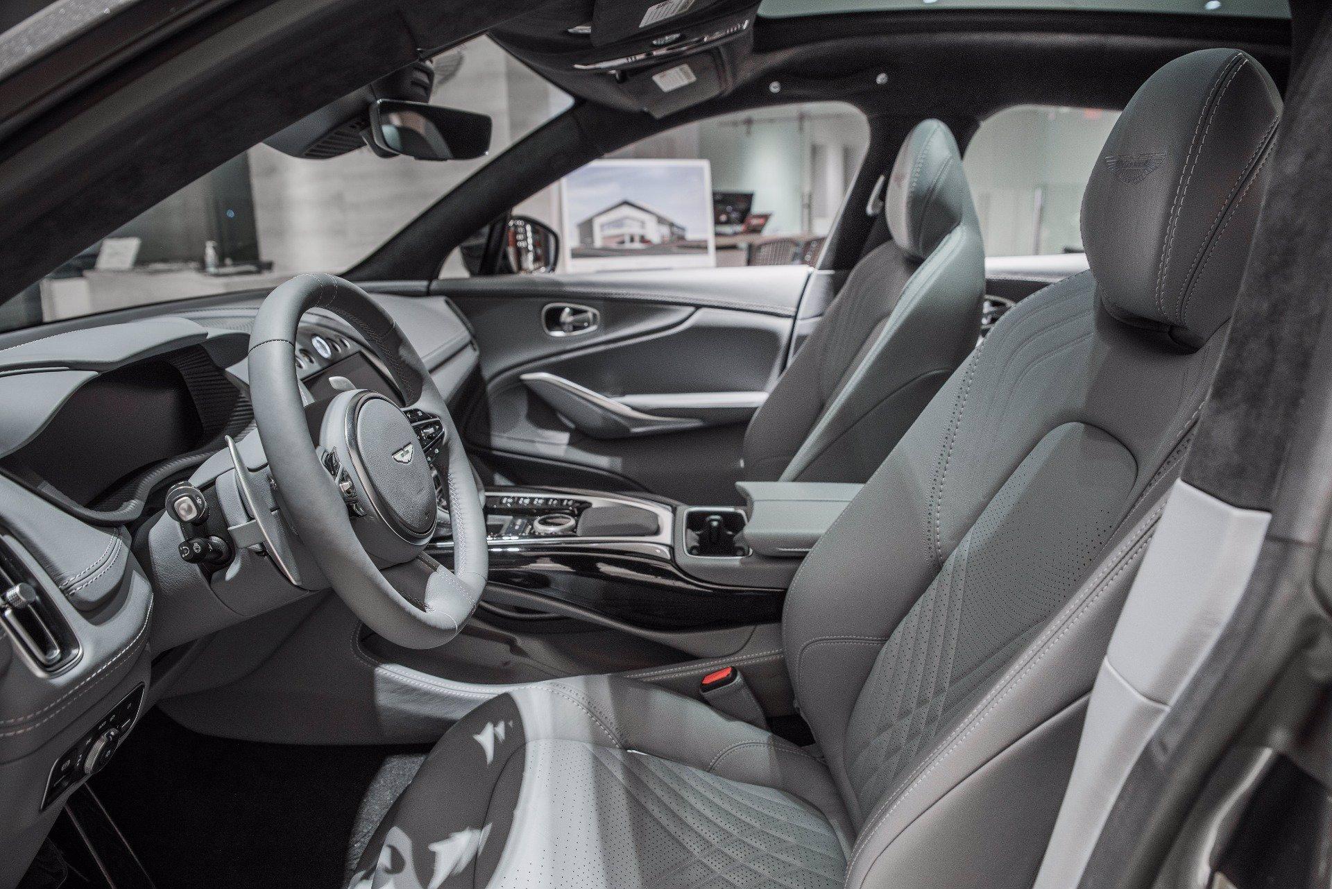 New 2021 Aston Martin DBX | St. Petersburg, FL