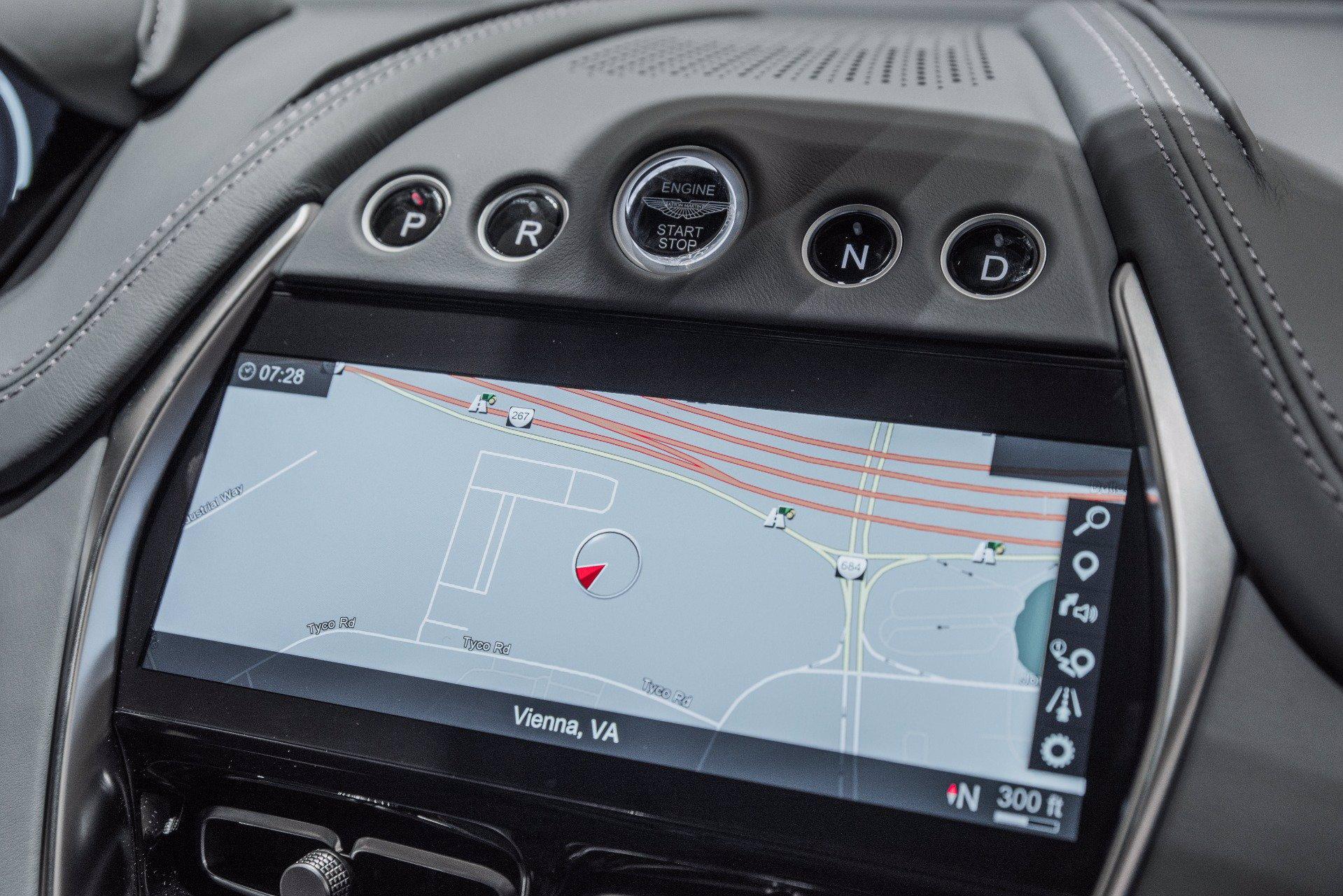 New 2021 Aston Martin DBX | St. Petersburg, FL
