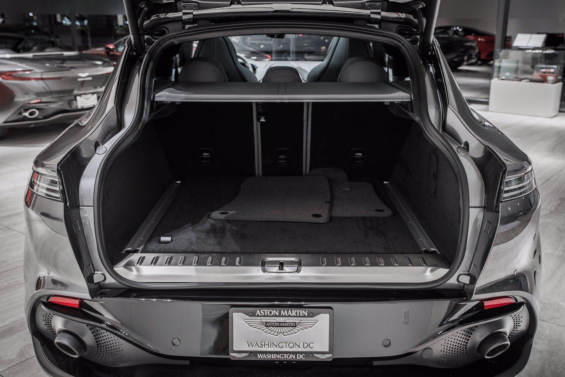 New 2021 Aston Martin DBX | St. Petersburg, FL