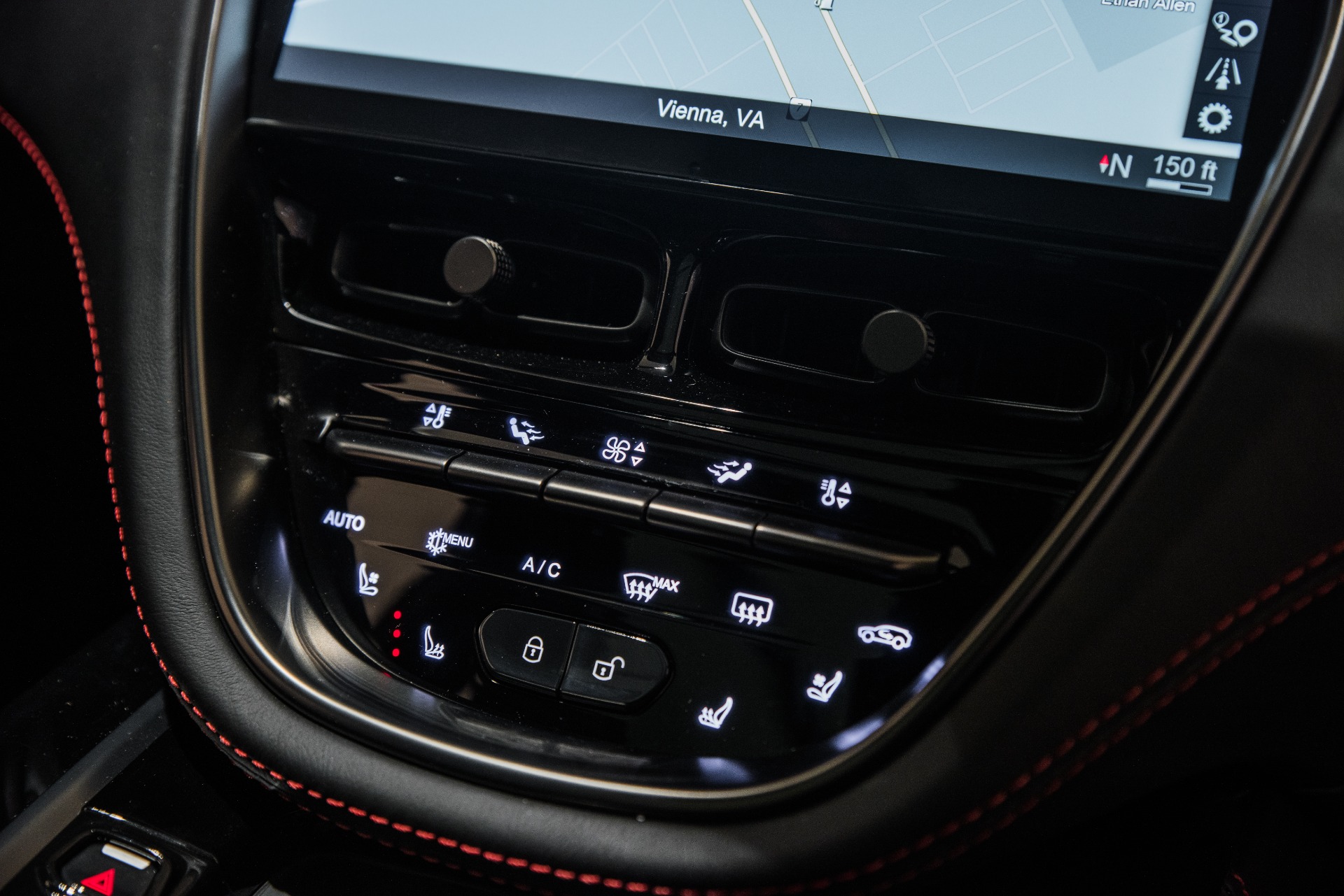 New 2021 Aston Martin DBX | St. Petersburg, FL