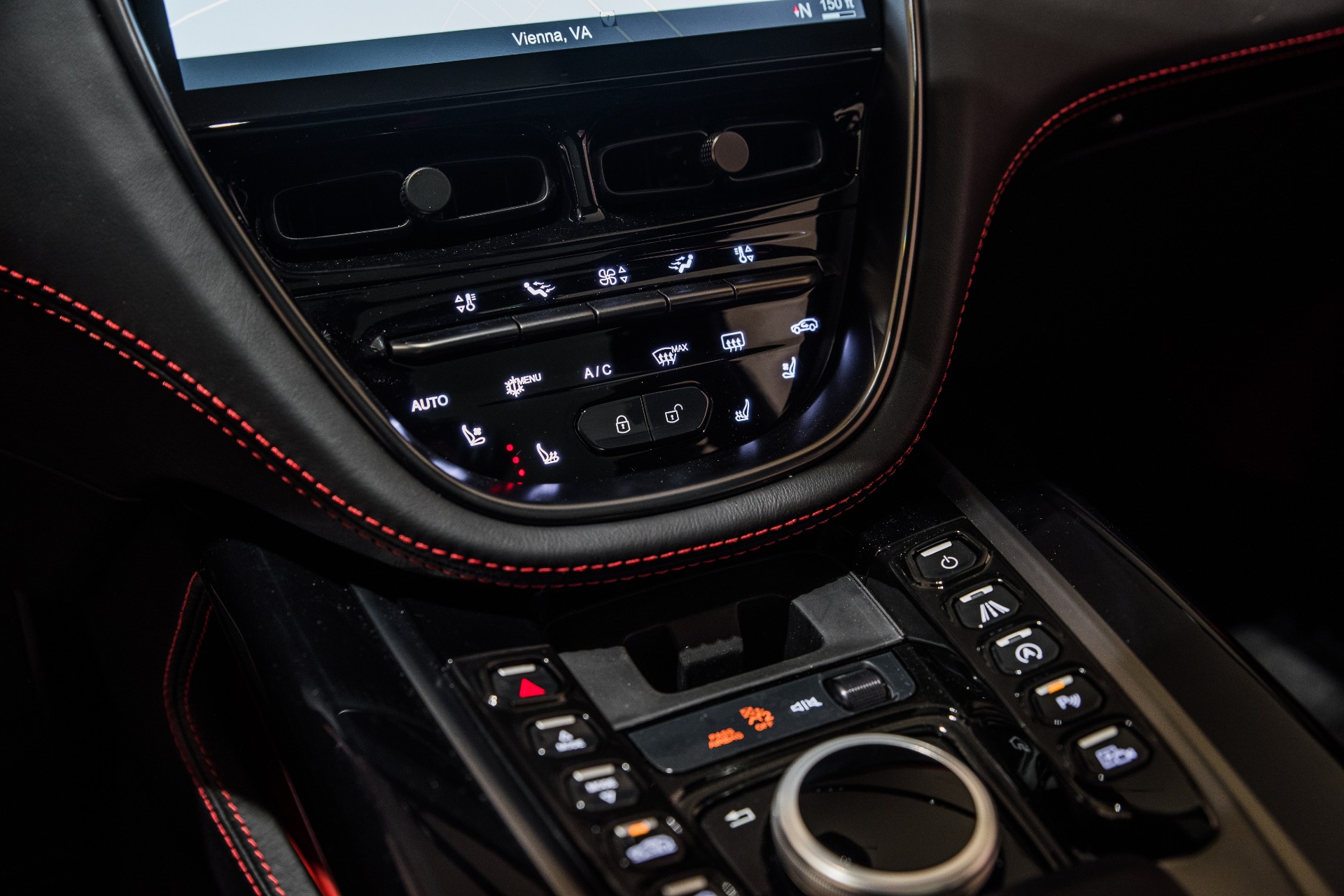 New 2021 Aston Martin DBX | St. Petersburg, FL