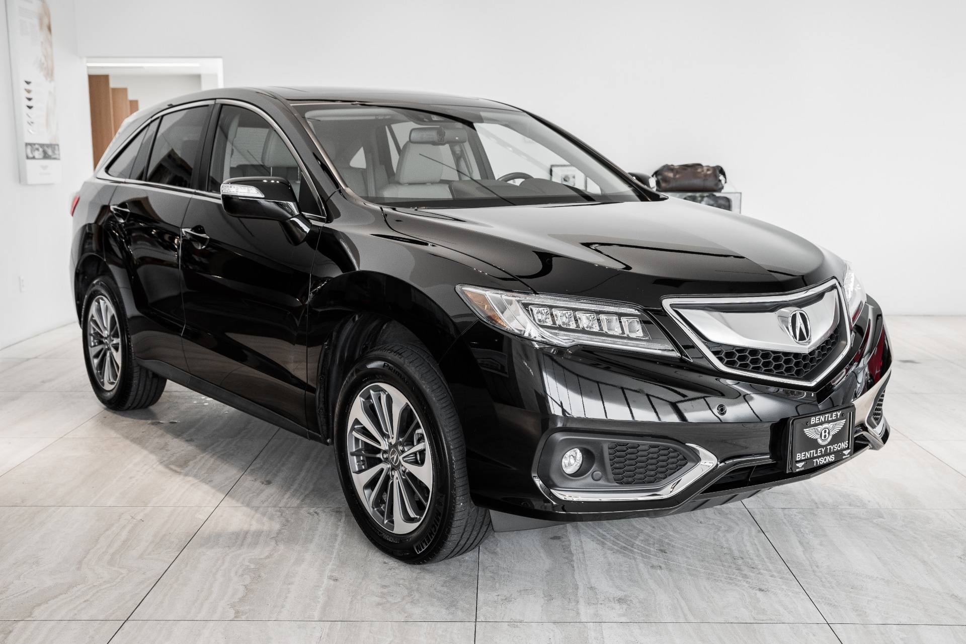 Used 2018 Acura RDX w/Advance | St. Petersburg, FL