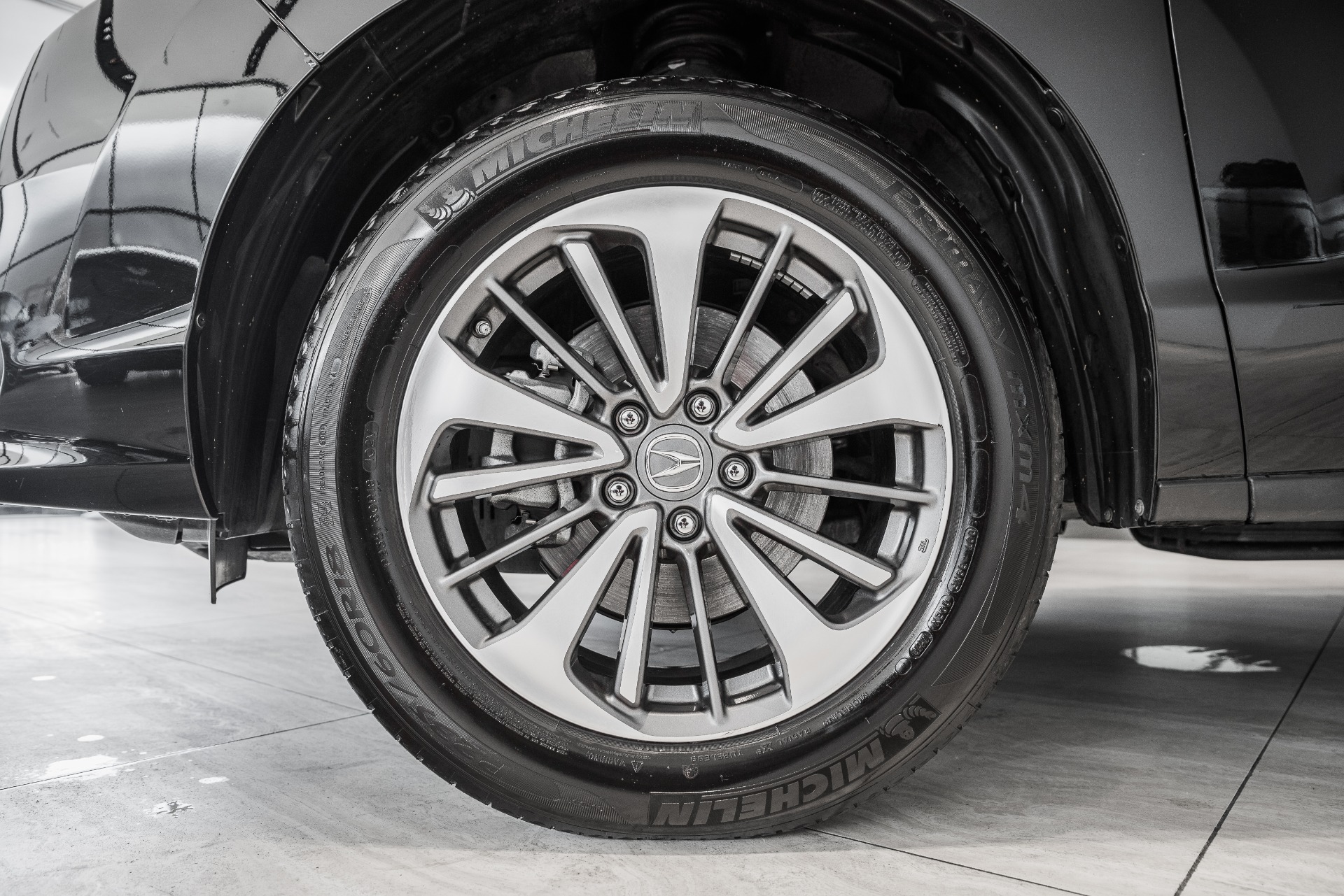 Used 2018 Acura RDX w/Advance | St. Petersburg, FL