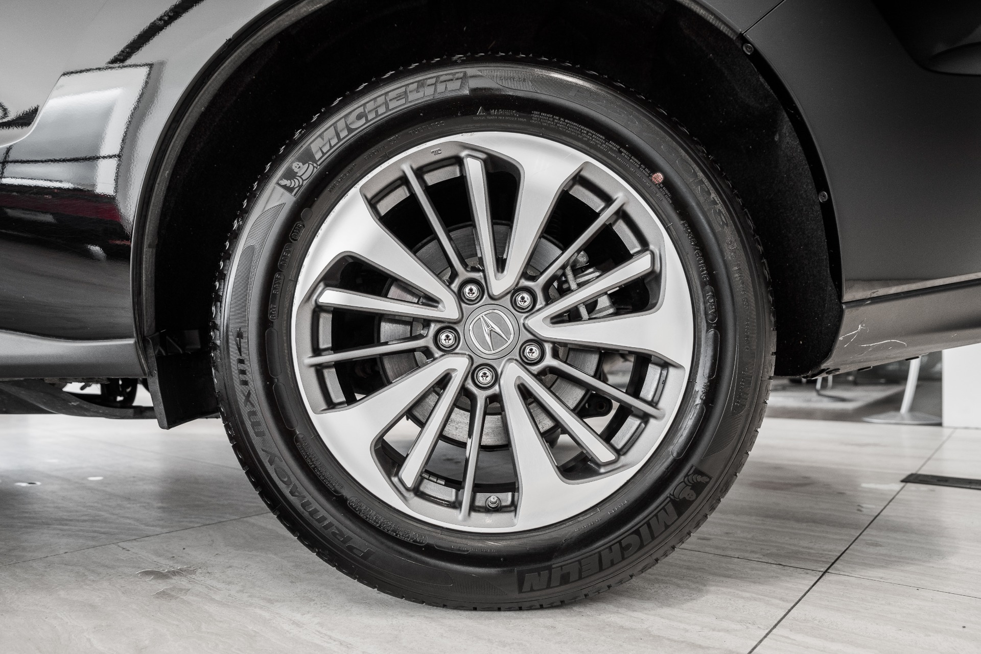 Used 2018 Acura RDX w/Advance | St. Petersburg, FL