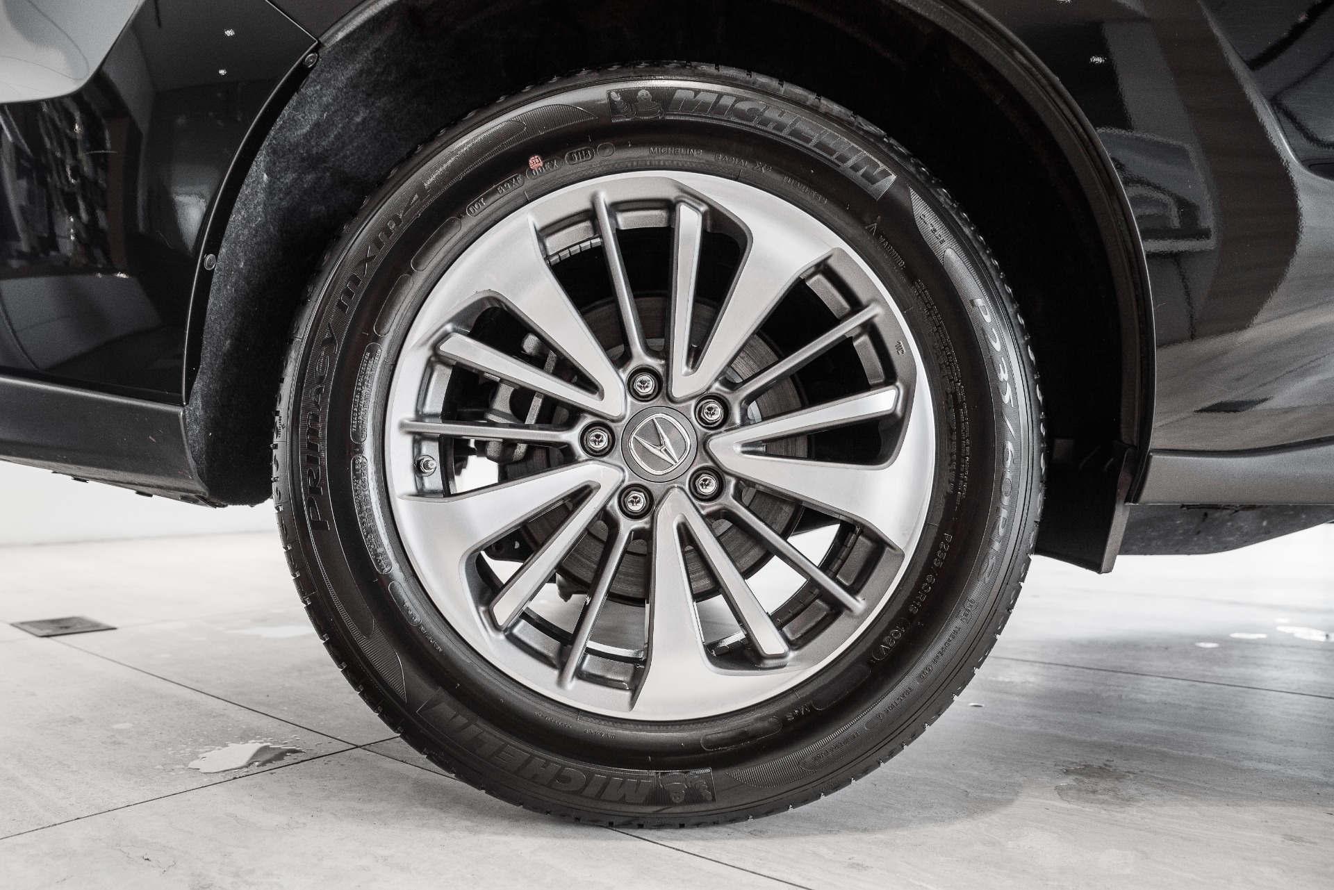 Used 2018 Acura RDX w/Advance | St. Petersburg, FL