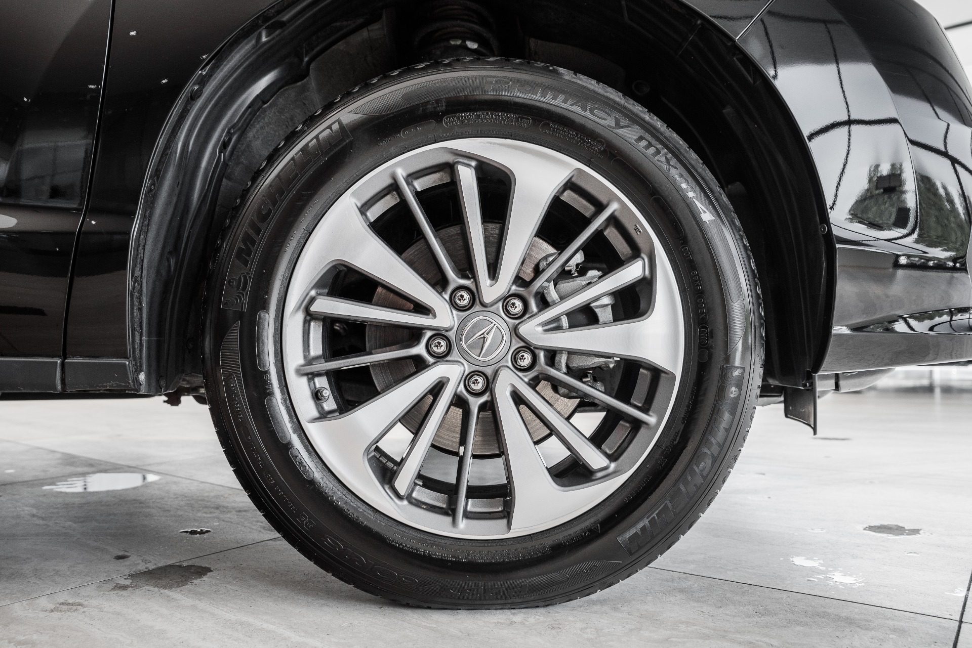 Used 2018 Acura RDX w/Advance | St. Petersburg, FL