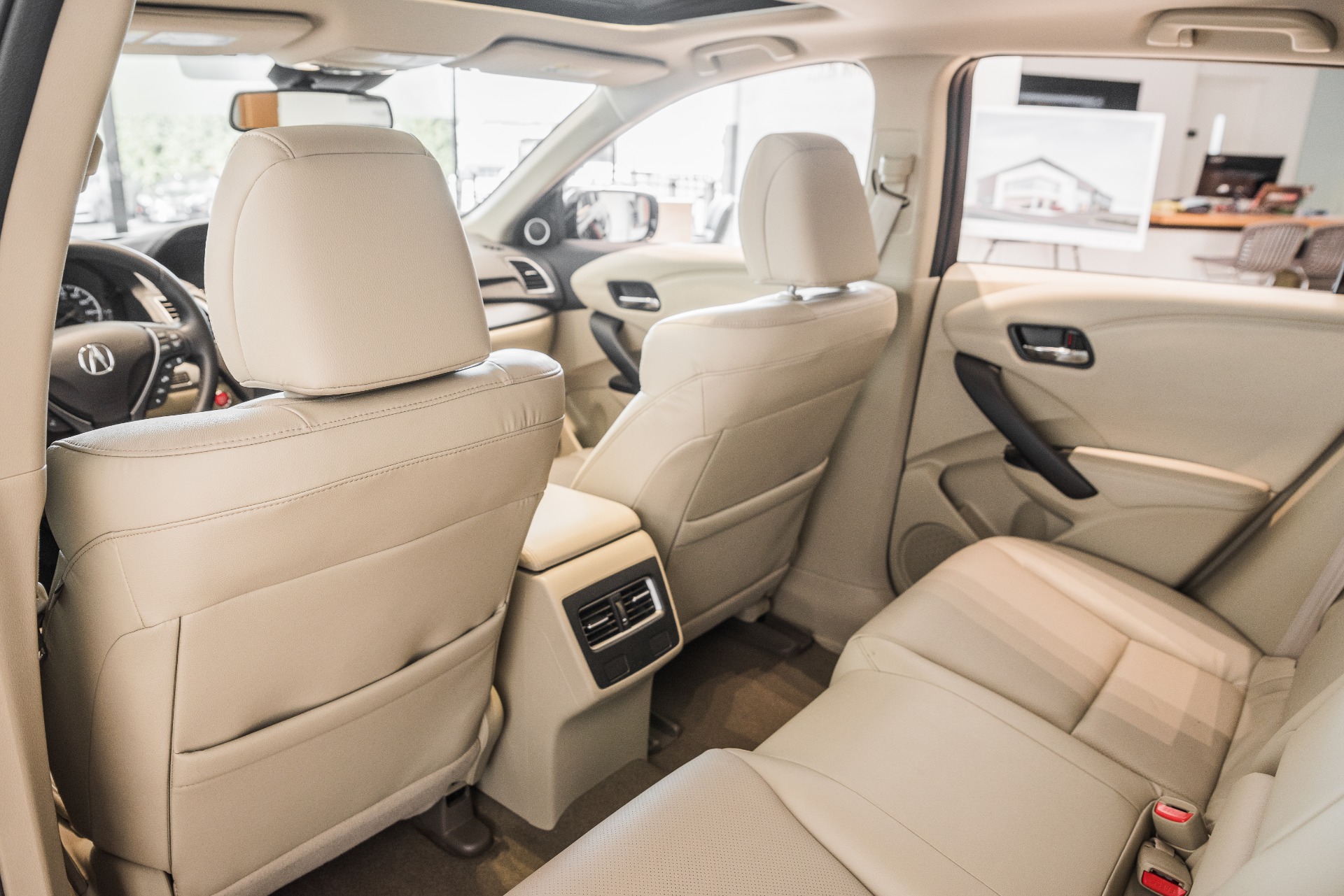 Used 2018 Acura RDX w/Advance | St. Petersburg, FL