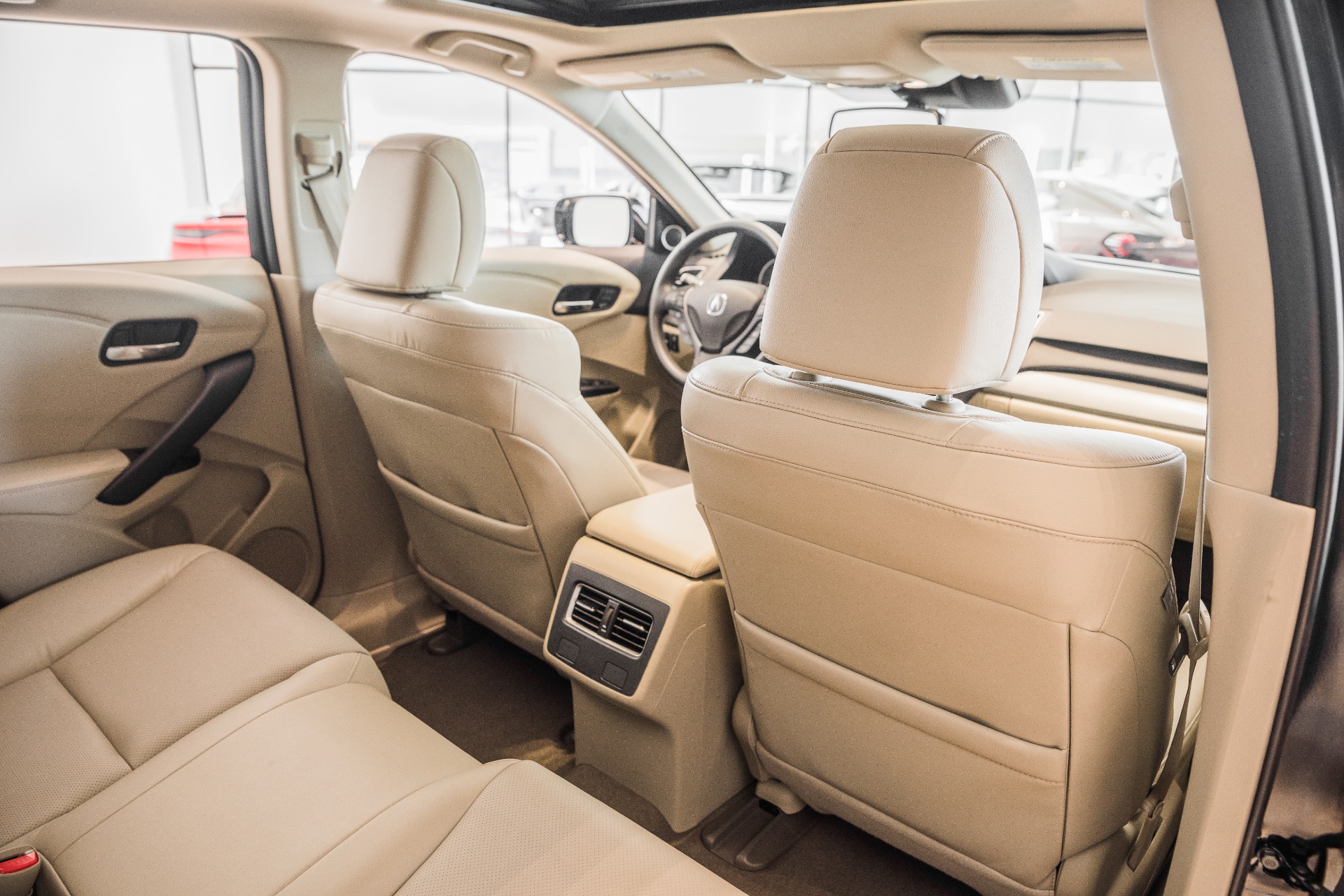 Used 2018 Acura RDX w/Advance | St. Petersburg, FL