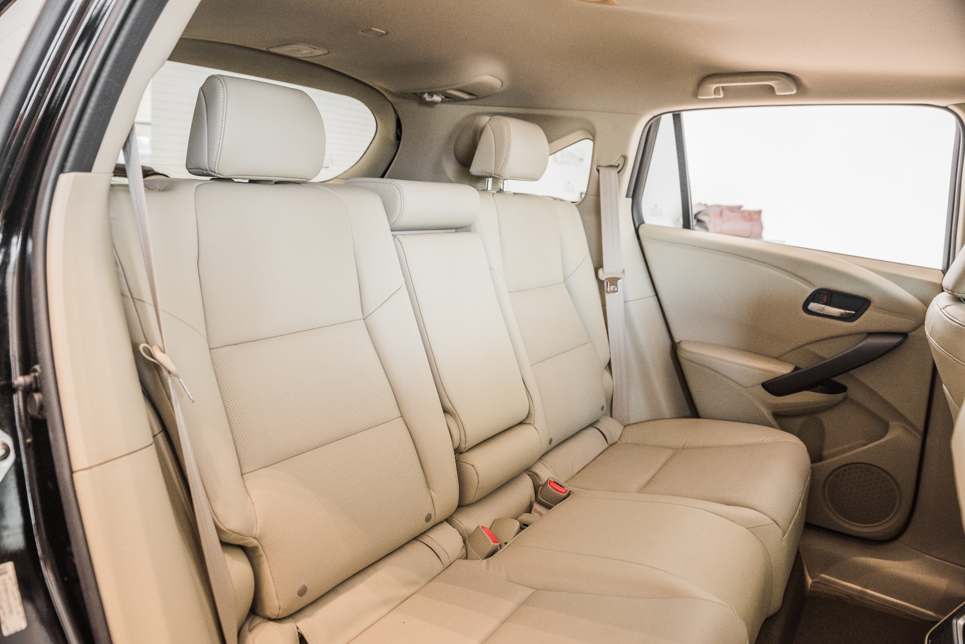 Used 2018 Acura RDX w/Advance | St. Petersburg, FL