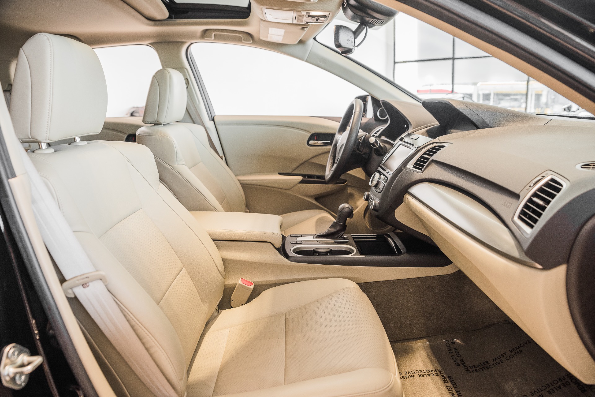 Used 2018 Acura RDX w/Advance | St. Petersburg, FL