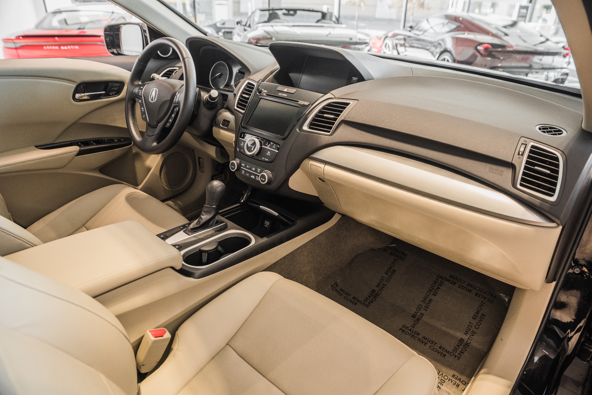 Used 2018 Acura RDX w/Advance | St. Petersburg, FL