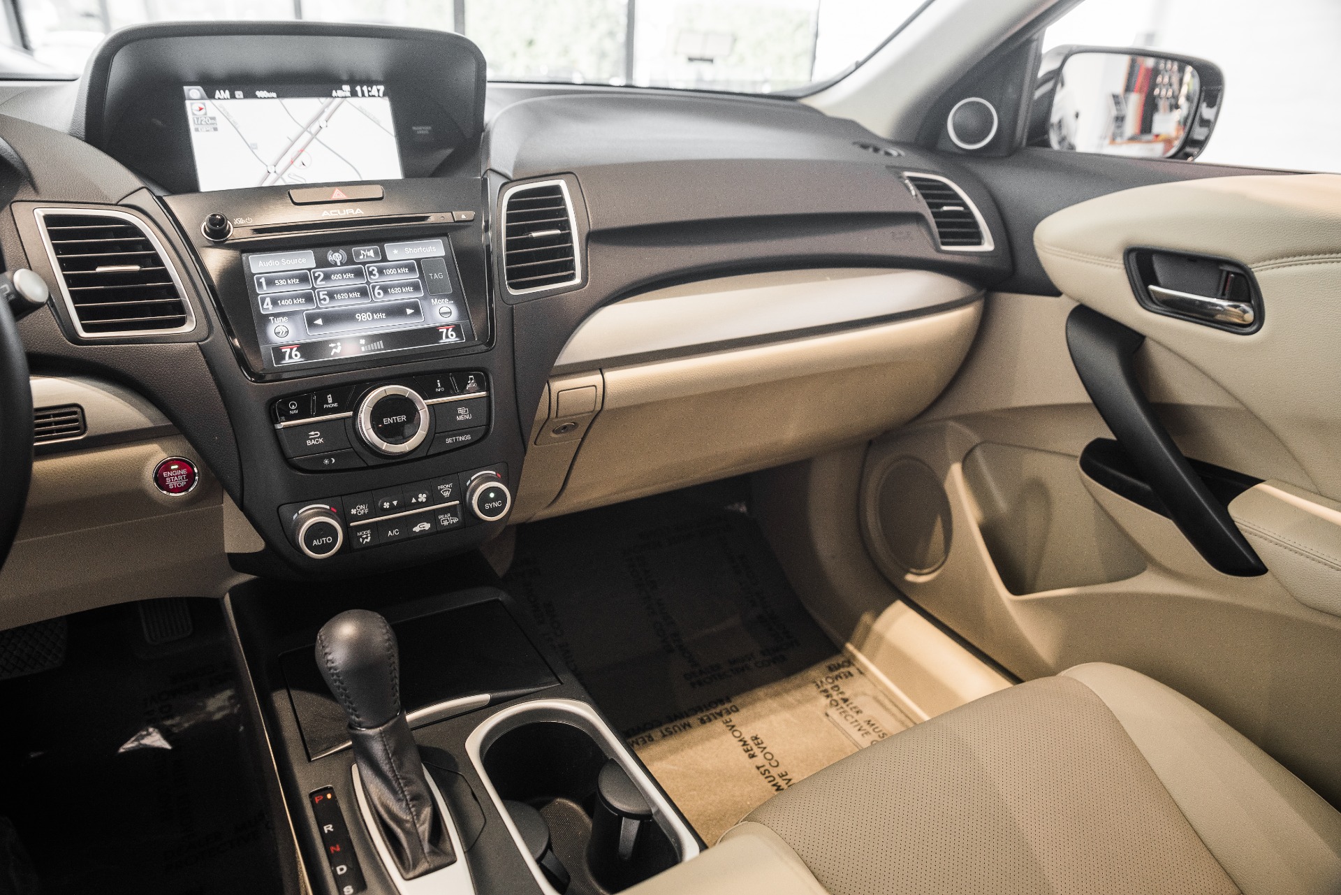 Used 2018 Acura RDX w/Advance | St. Petersburg, FL