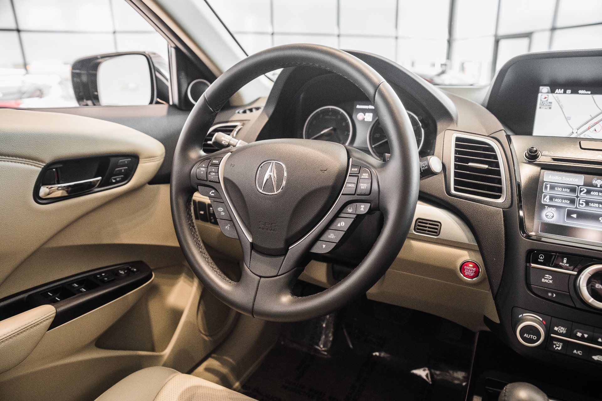 Used 2018 Acura RDX w/Advance | St. Petersburg, FL