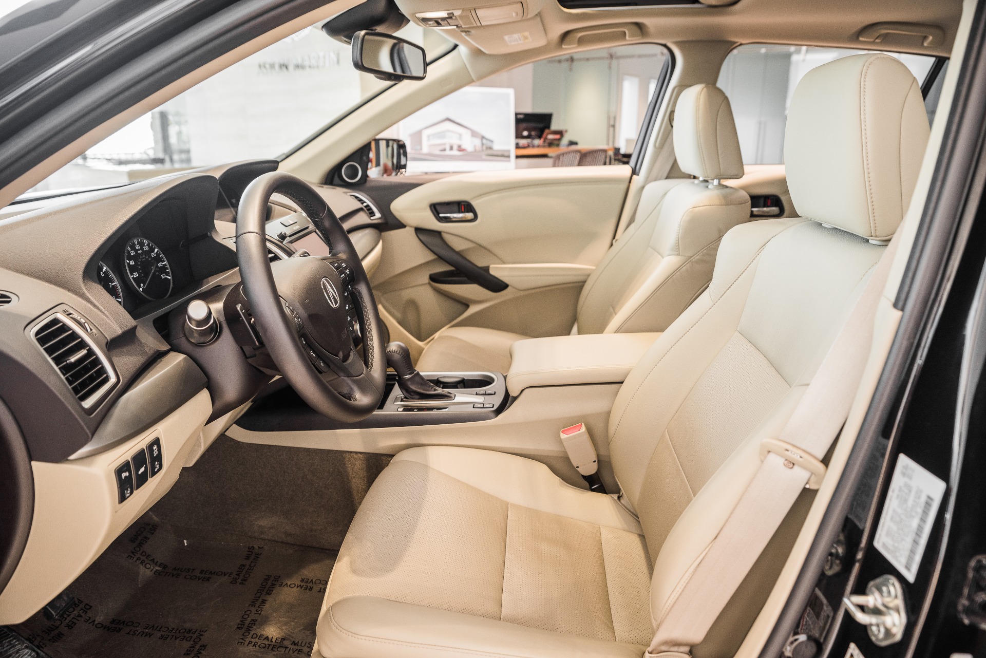 Used 2018 Acura RDX w/Advance | St. Petersburg, FL