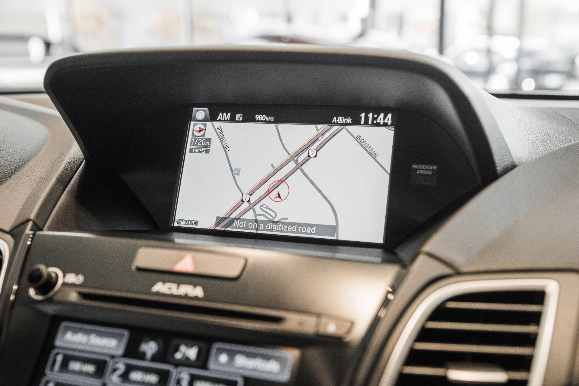 Used 2018 Acura RDX w/Advance | St. Petersburg, FL