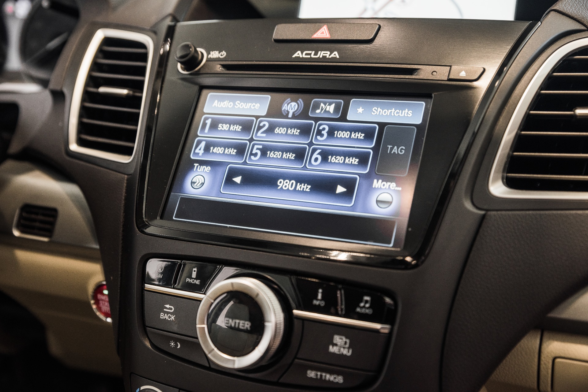 Used 2018 Acura RDX w/Advance | St. Petersburg, FL