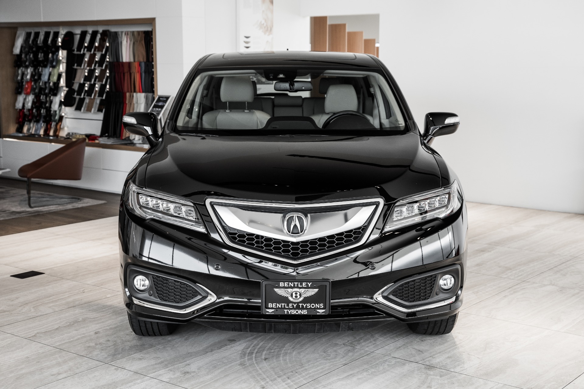 Used 2018 Acura RDX w/Advance | St. Petersburg, FL