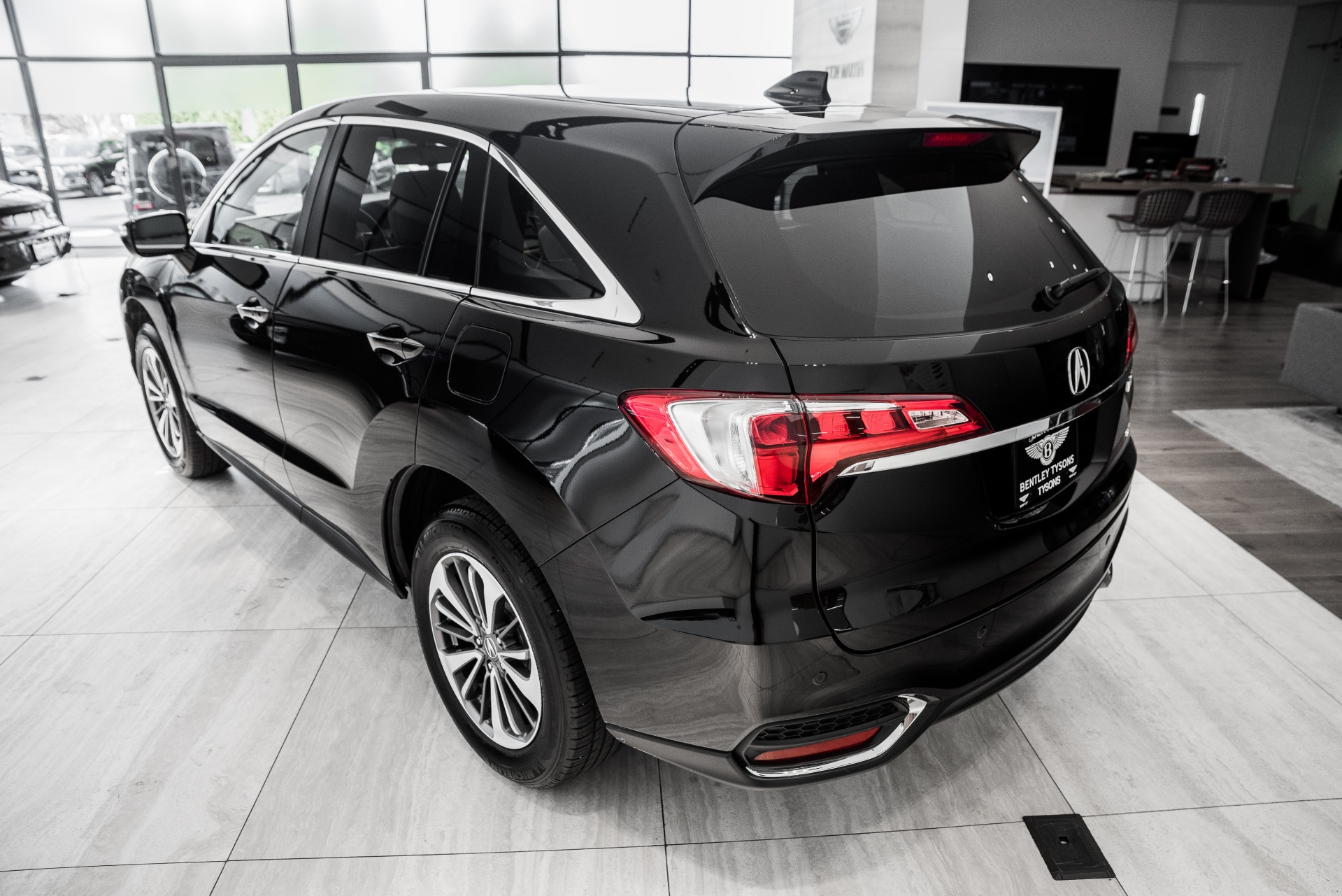 Used 2018 Acura RDX w/Advance | St. Petersburg, FL