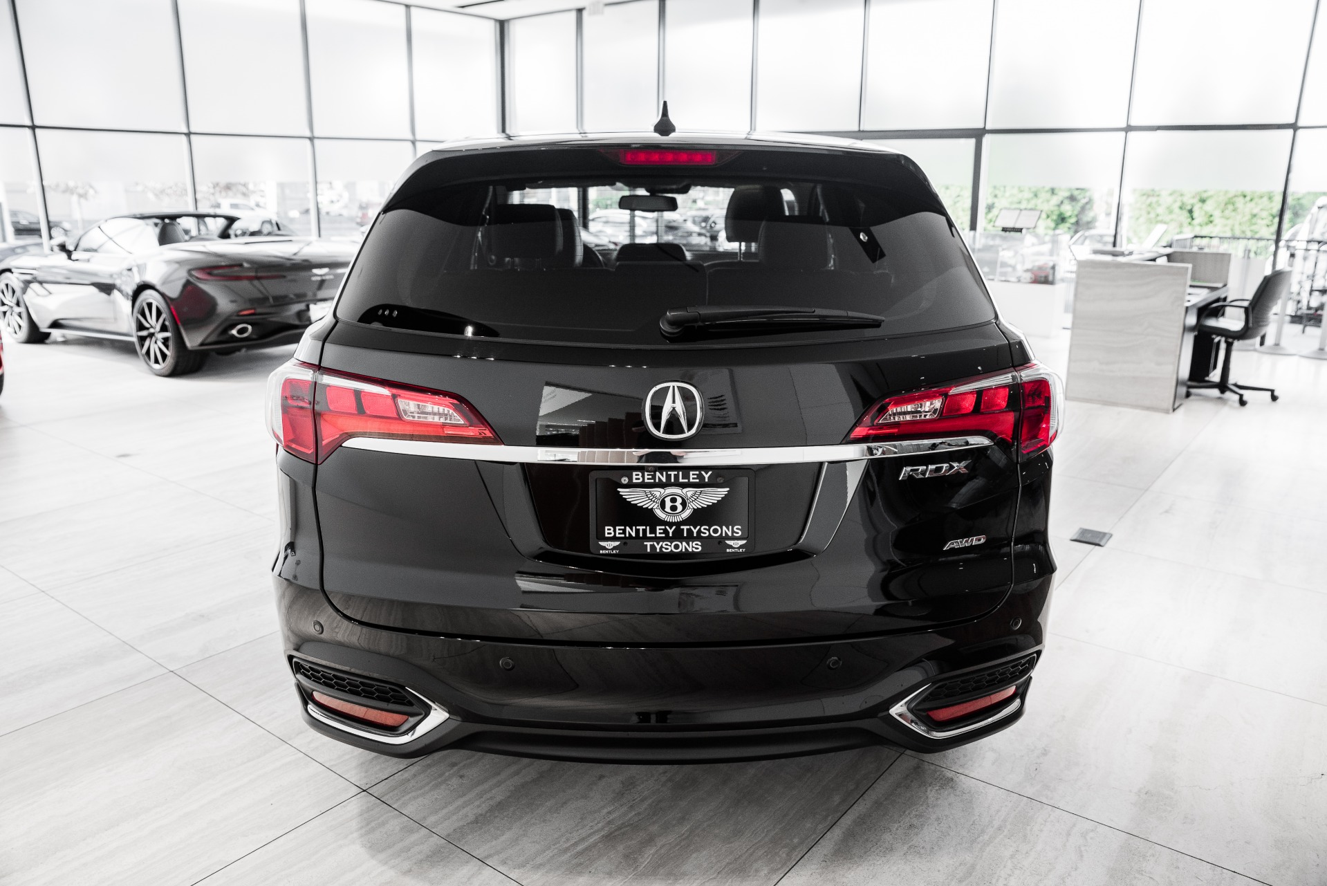 Used 2018 Acura RDX w/Advance | St. Petersburg, FL