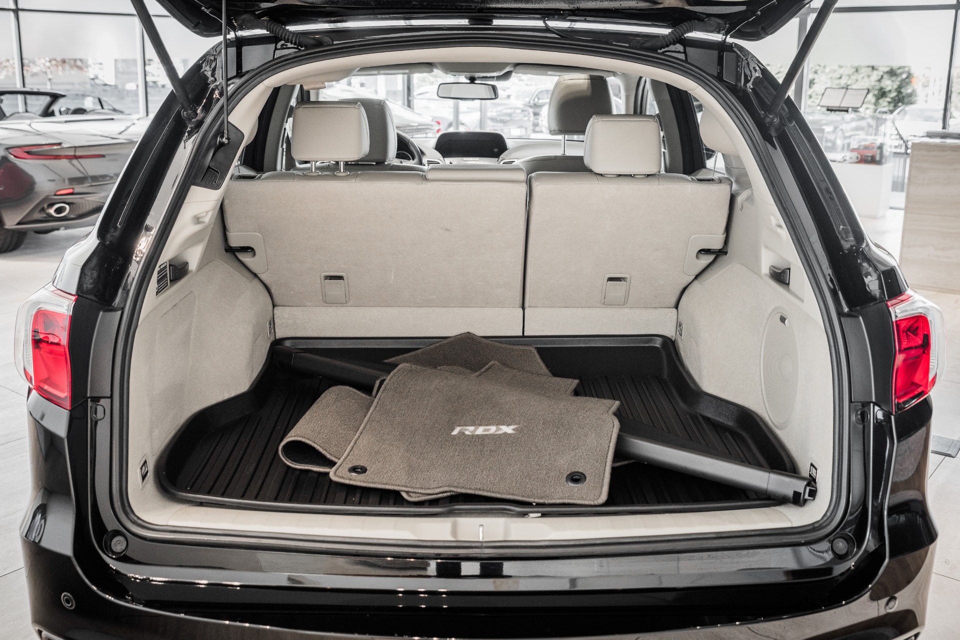 Used 2018 Acura RDX w/Advance | St. Petersburg, FL