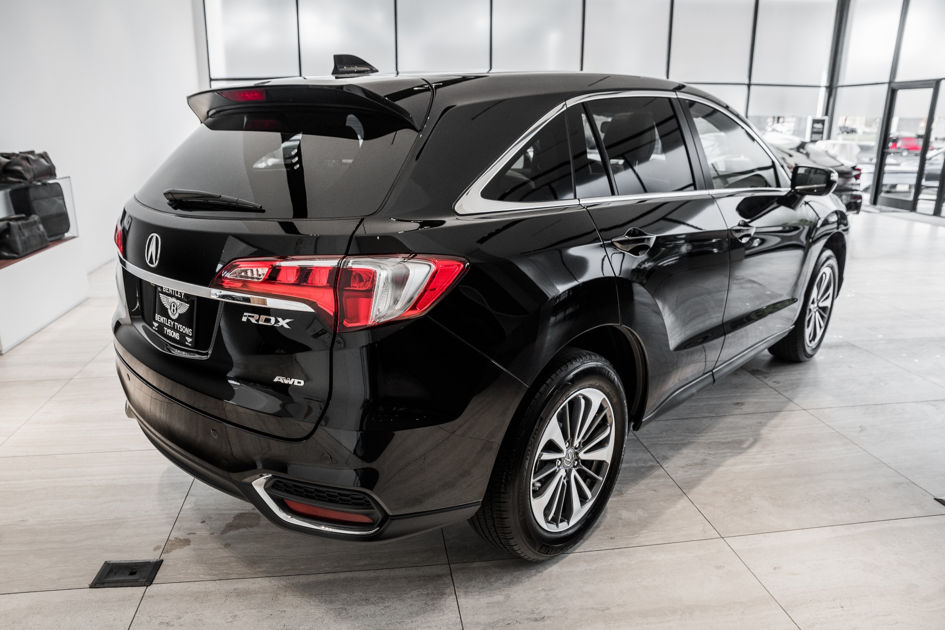 Used 2018 Acura RDX w/Advance | St. Petersburg, FL